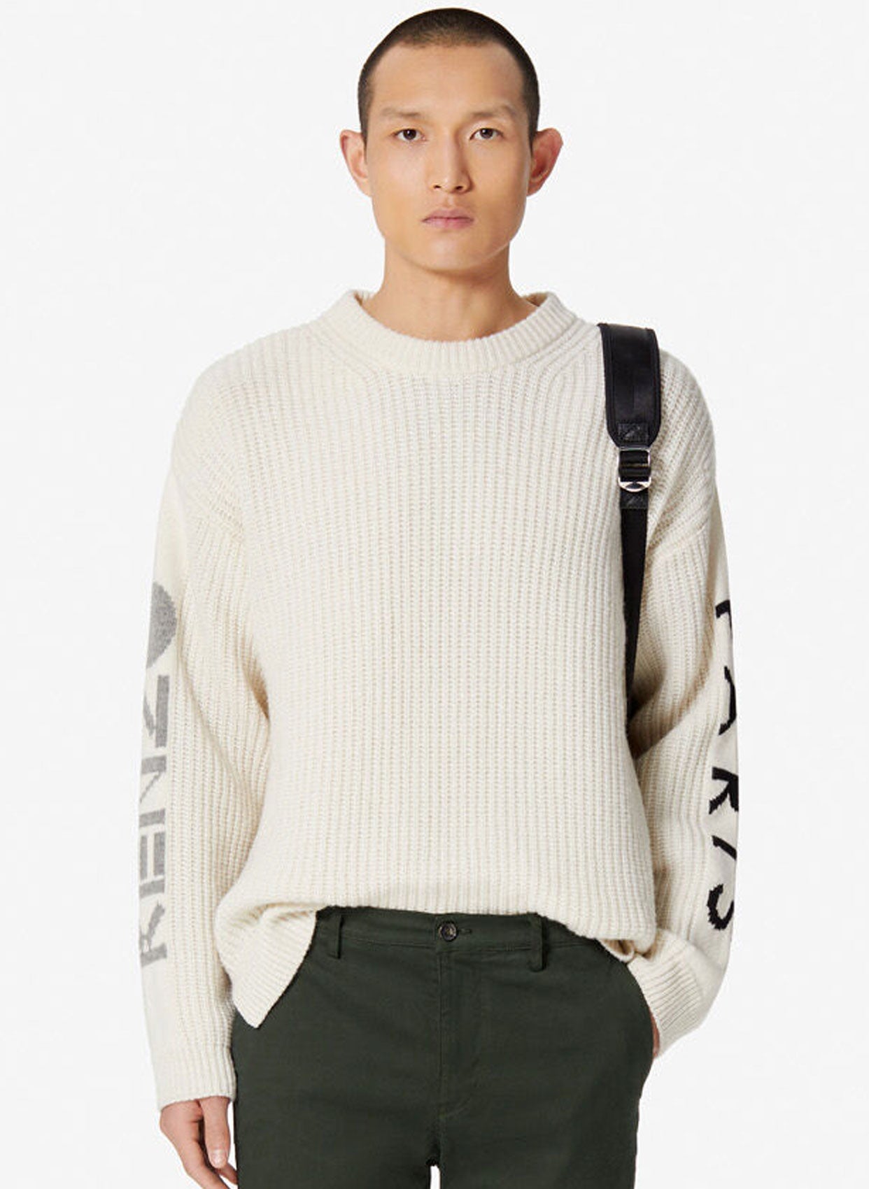 Kenzo Triko-Libas Trendy Fashion Store