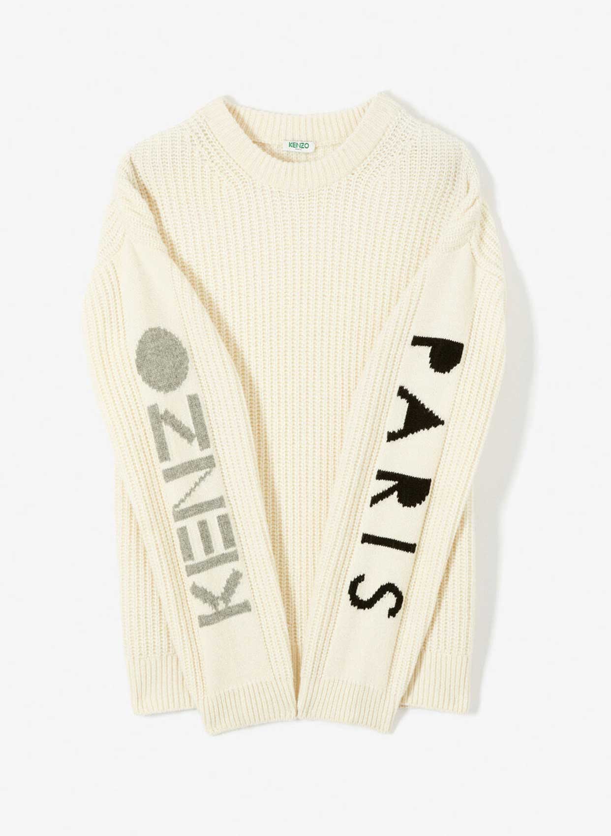 Kenzo Triko-Libas Trendy Fashion Store