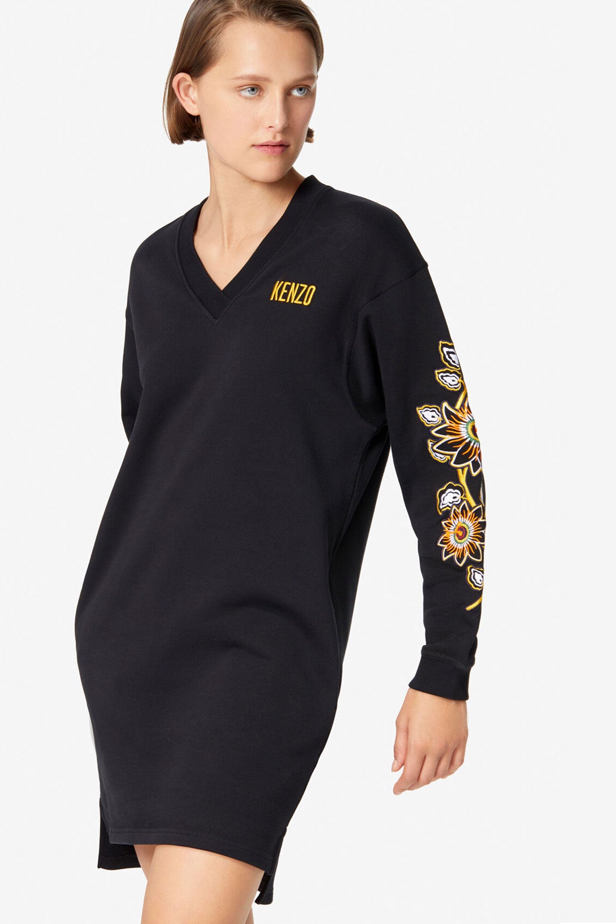 Kenzo Elbise-Libas Trendy Fashion Store