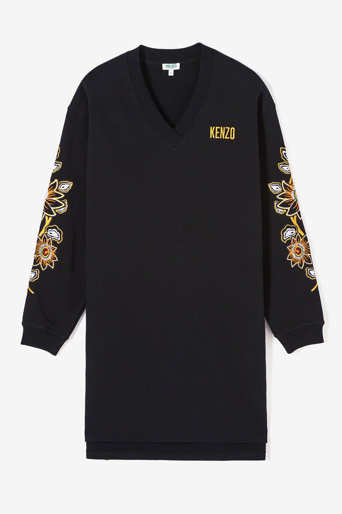 Kenzo Elbise-Libas Trendy Fashion Store