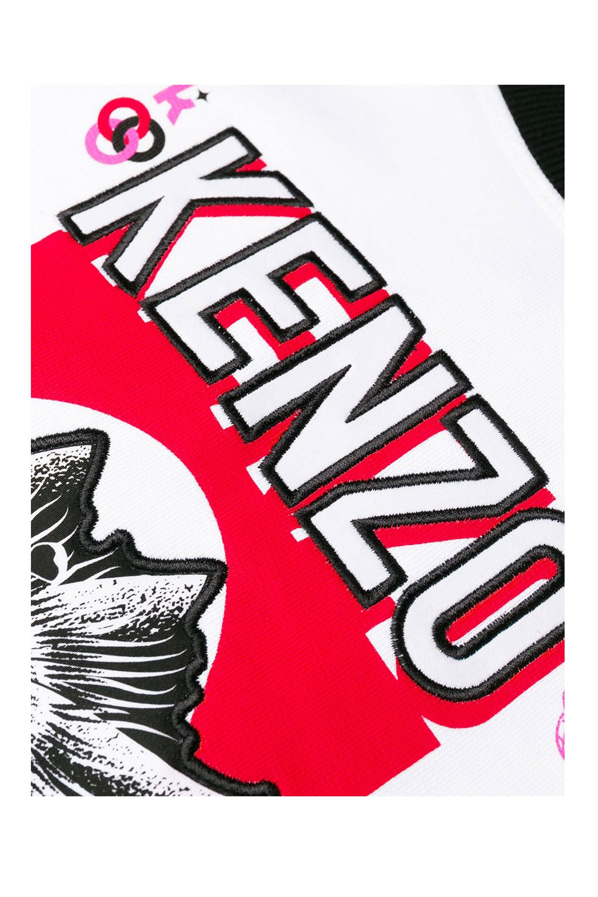 Kenzo Sweatshirt-Libas Trendy Fashion Store