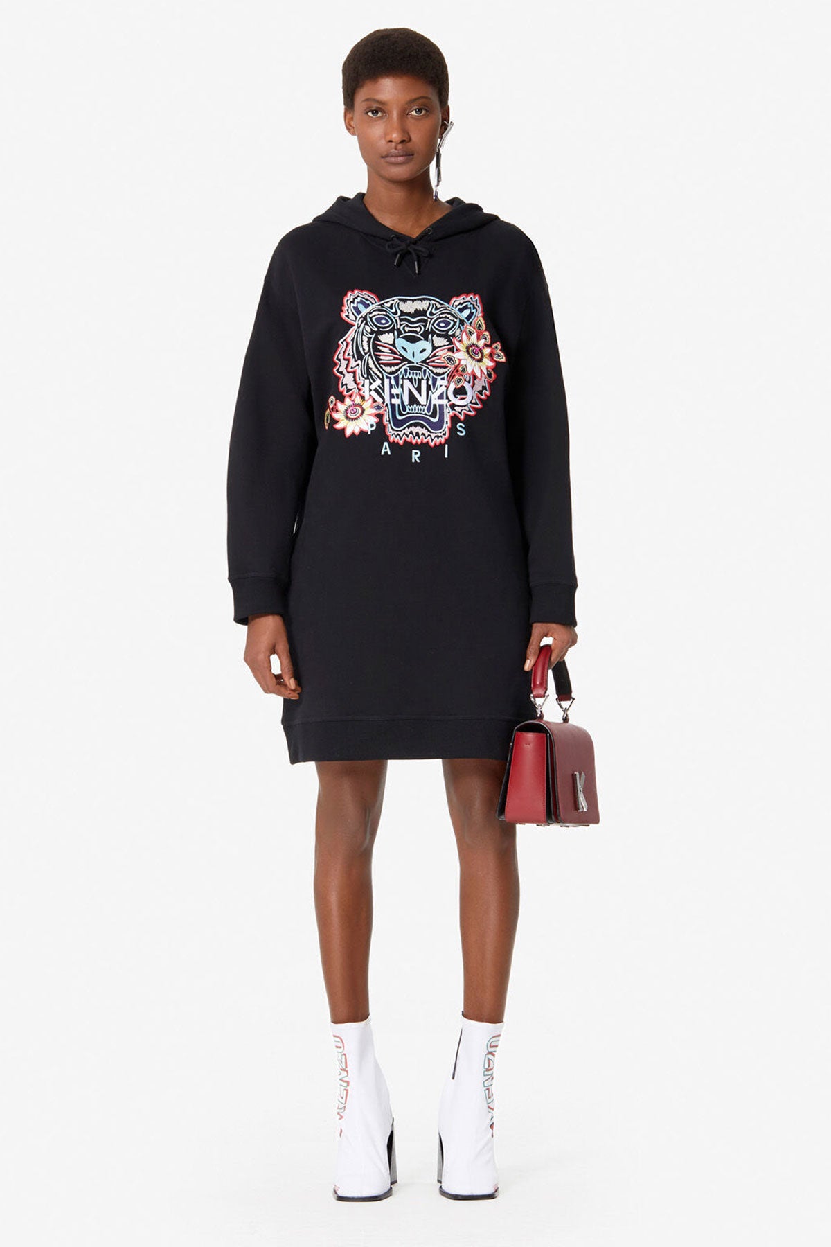 Kenzo Elbise-Libas Trendy Fashion Store