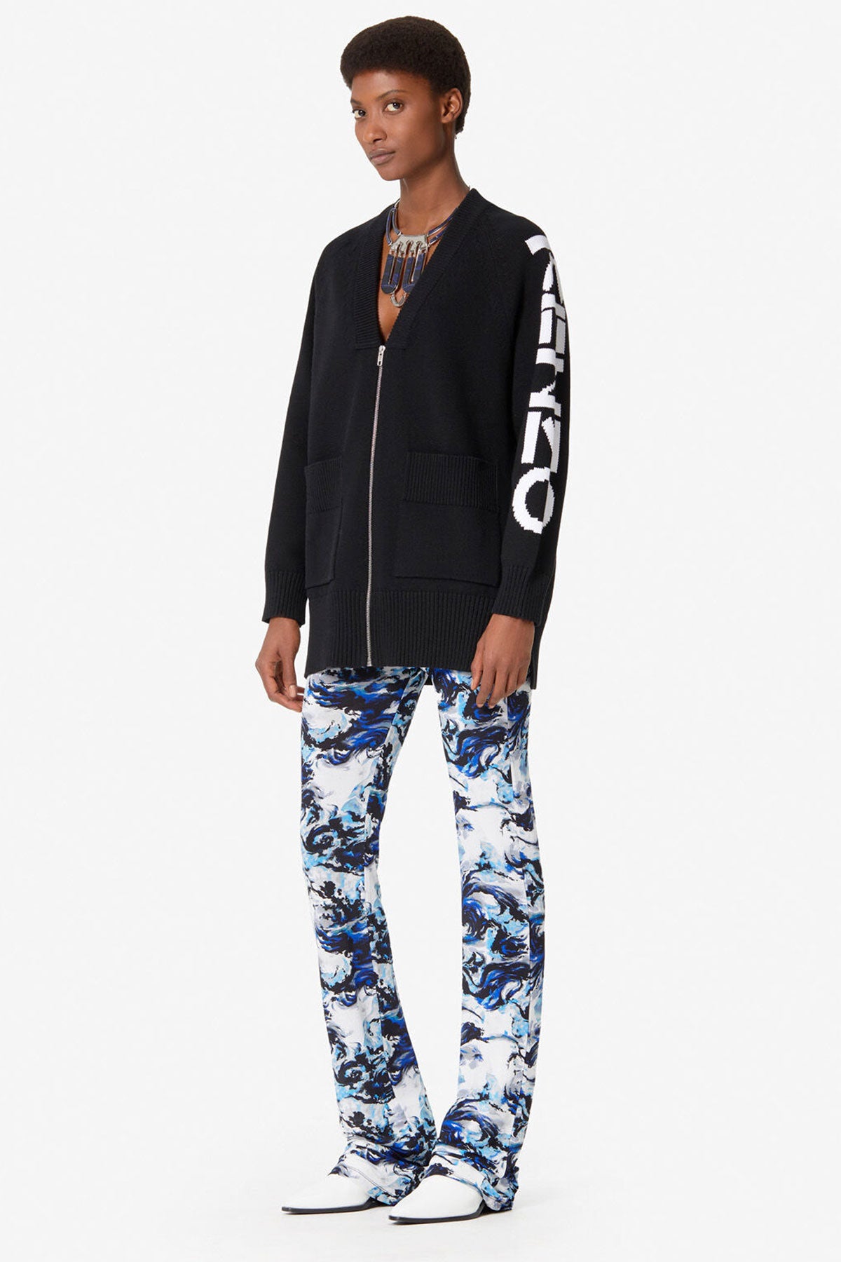 Kenzo Ceket-Libas Trendy Fashion Store