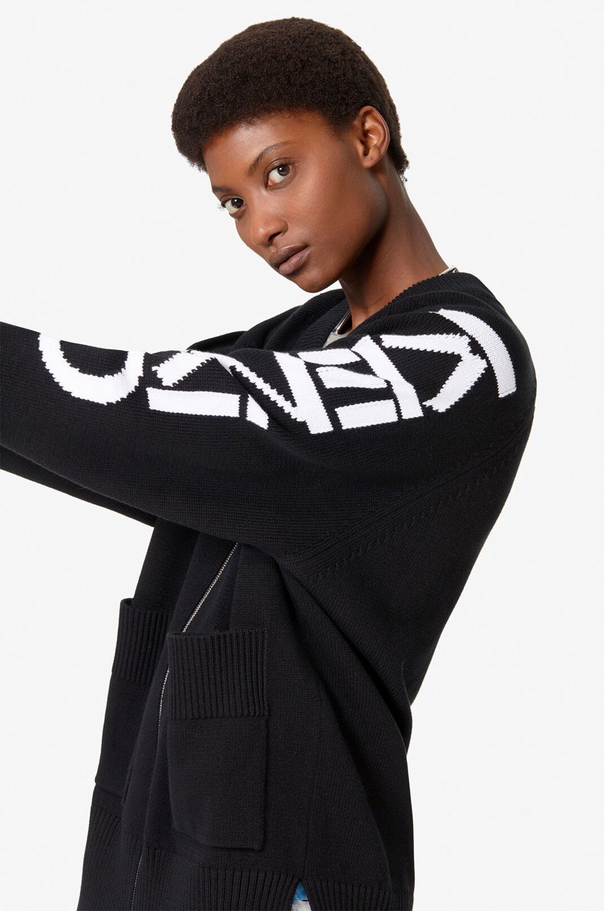 Kenzo Ceket-Libas Trendy Fashion Store