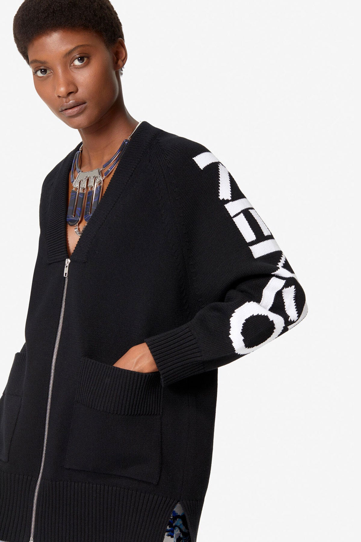 Kenzo Ceket-Libas Trendy Fashion Store