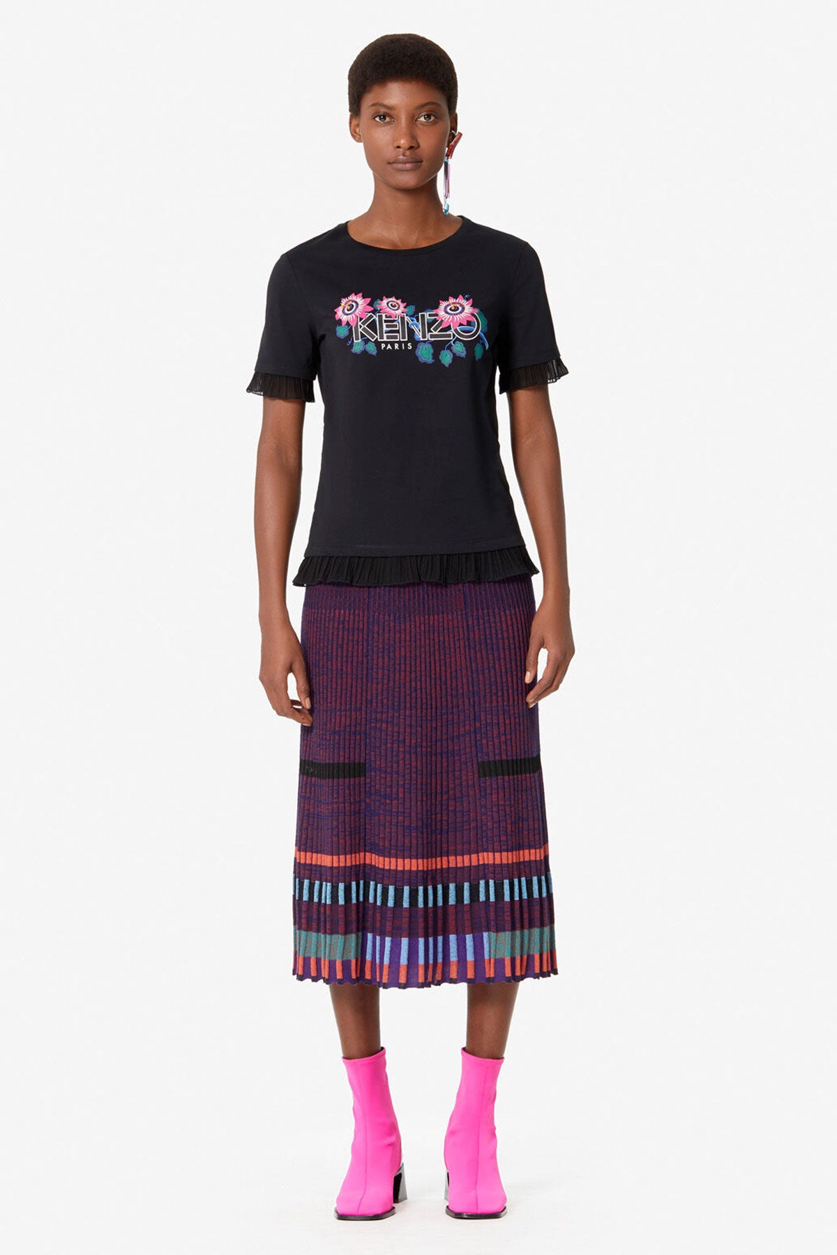 Kenzo T-shirt-Libas Trendy Fashion Store
