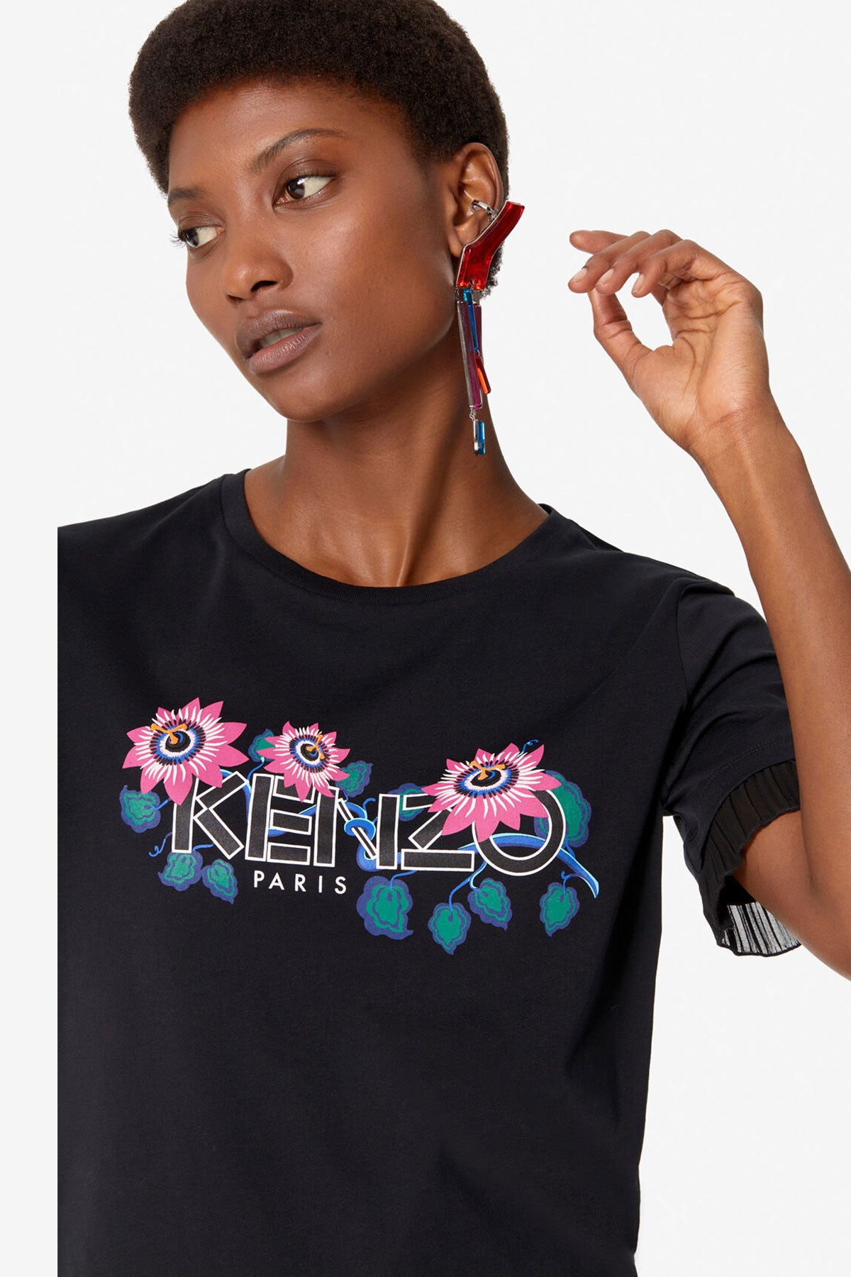 Kenzo T-shirt-Libas Trendy Fashion Store