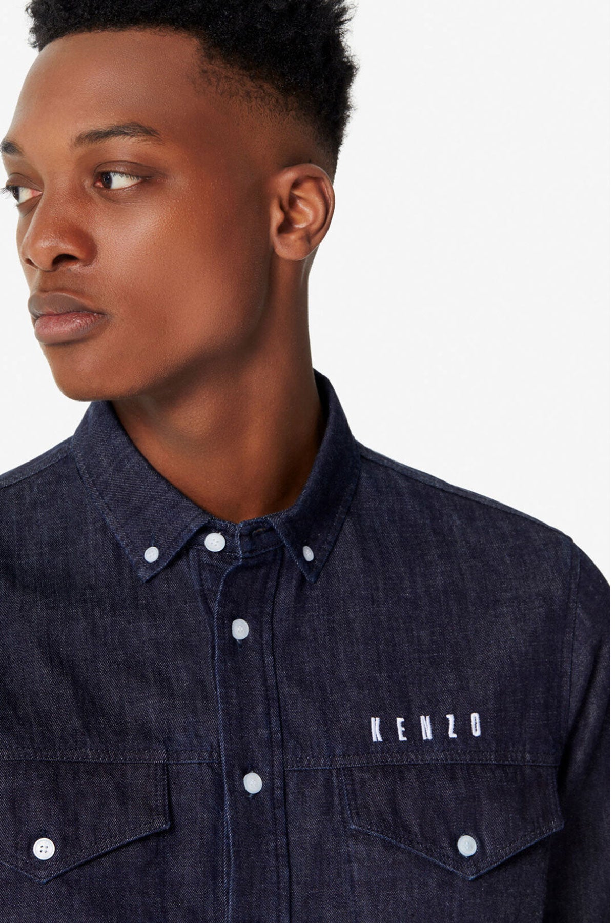 Kenzo Gömlek-Libas Trendy Fashion Store