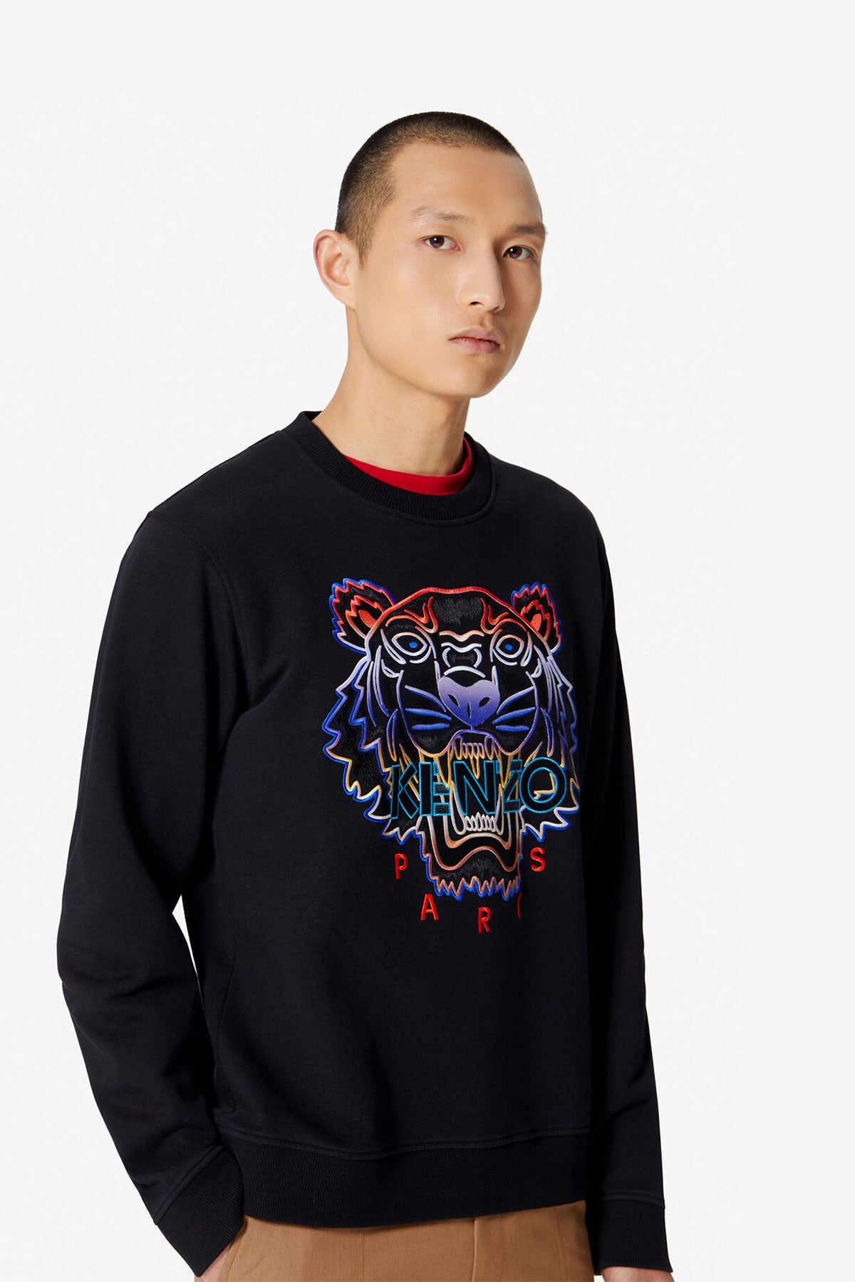 Kenzo Sweatshirt-Libas Trendy Fashion Store