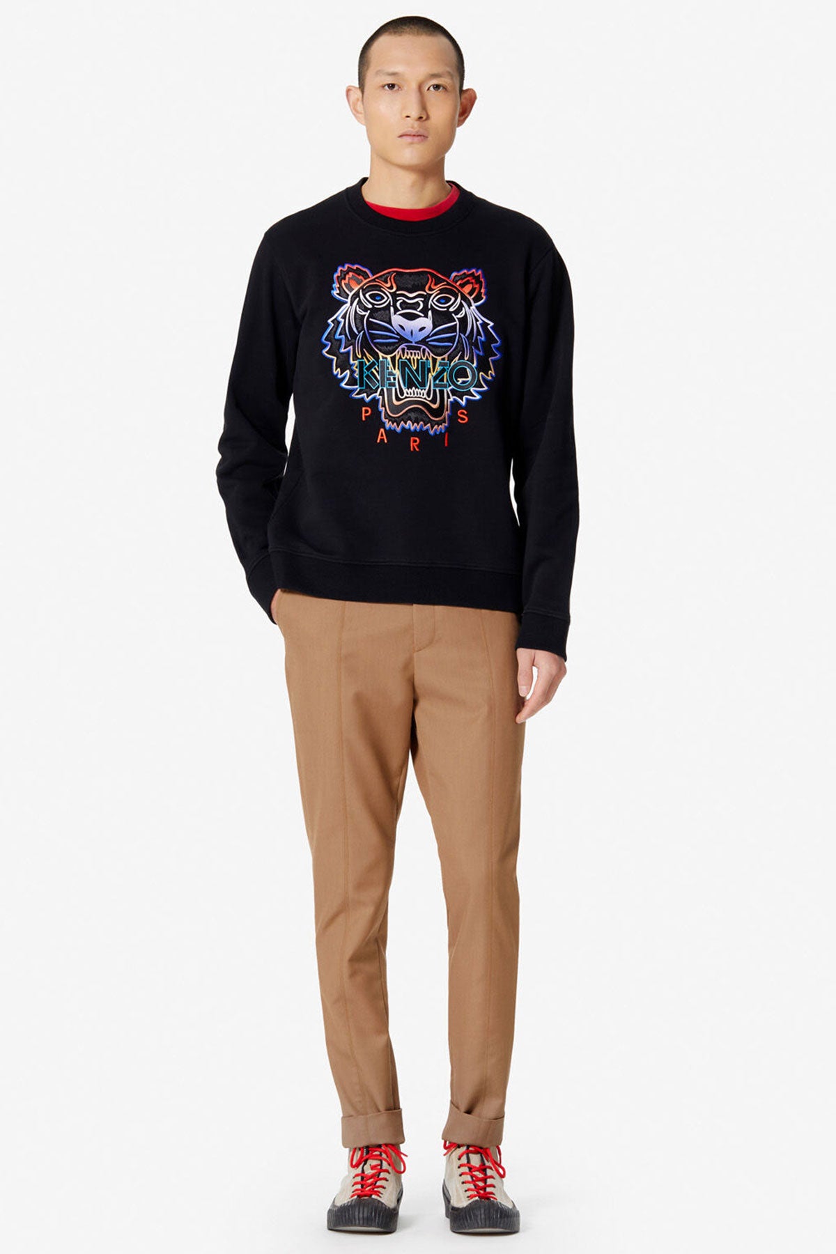 Kenzo Sweatshirt-Libas Trendy Fashion Store