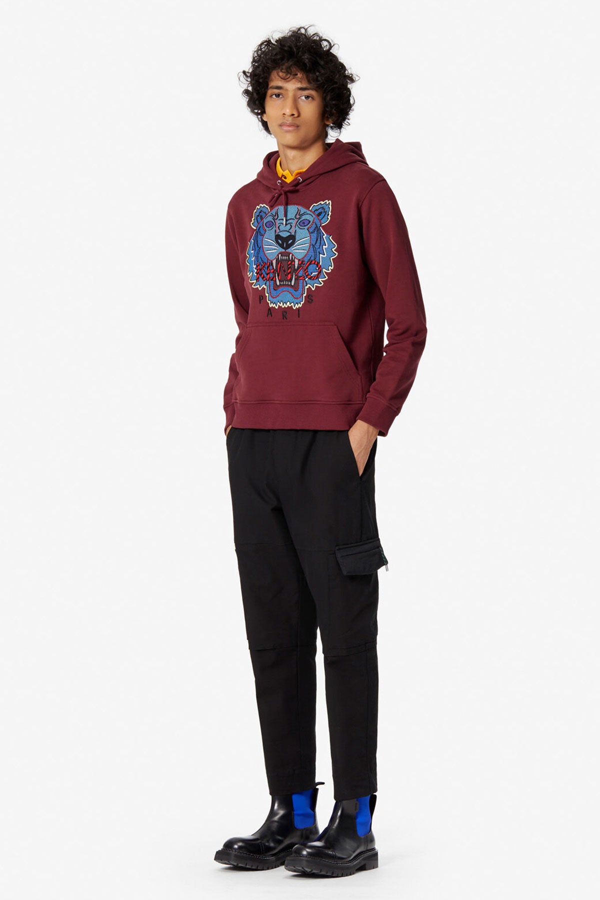 Kenzo Sweatshirt-Libas Trendy Fashion Store