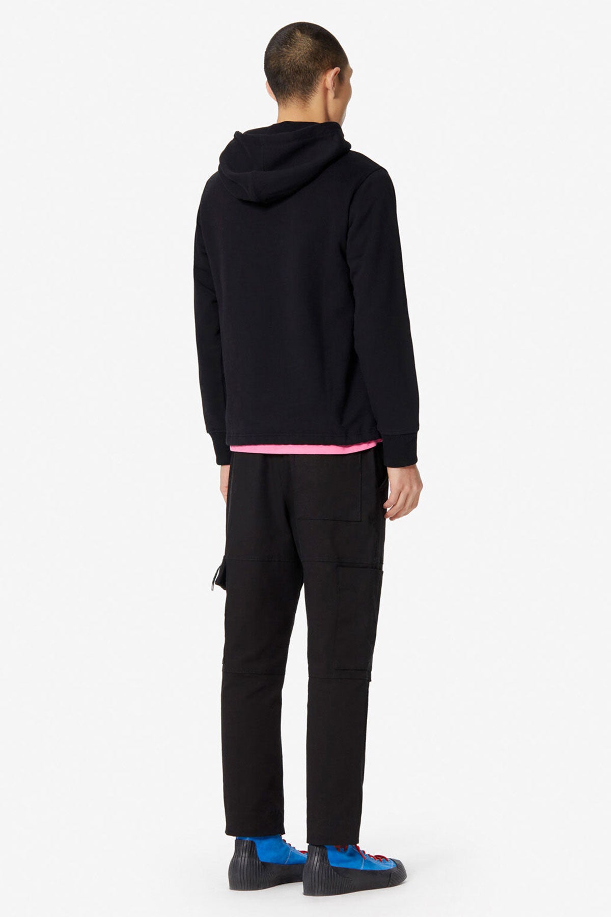 Kenzo Sweatshirt-Libas Trendy Fashion Store