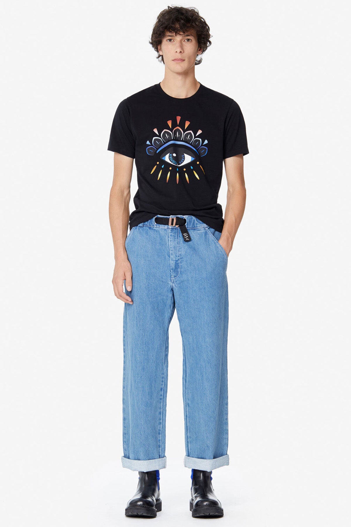 Kenzo T-shirt-Libas Trendy Fashion Store