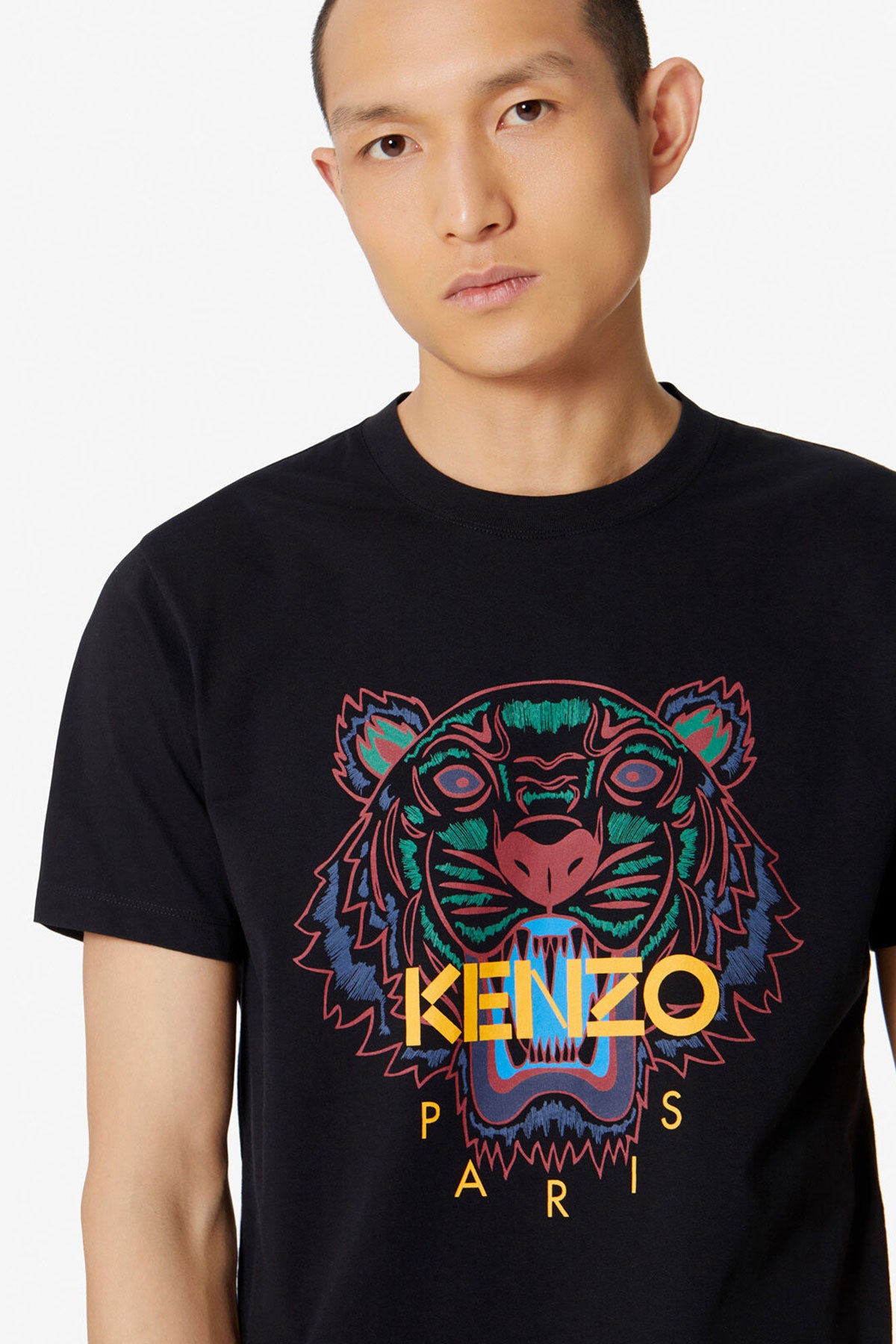 Kenzo T-shirt-Libas Trendy Fashion Store