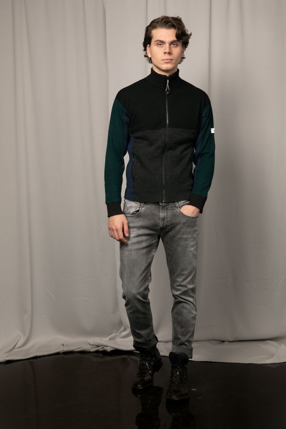 Kenzo Ceket-Libas Trendy Fashion Store