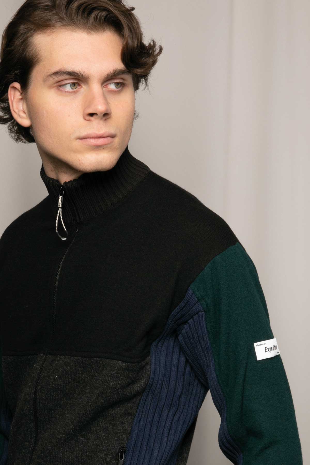 Kenzo Ceket-Libas Trendy Fashion Store