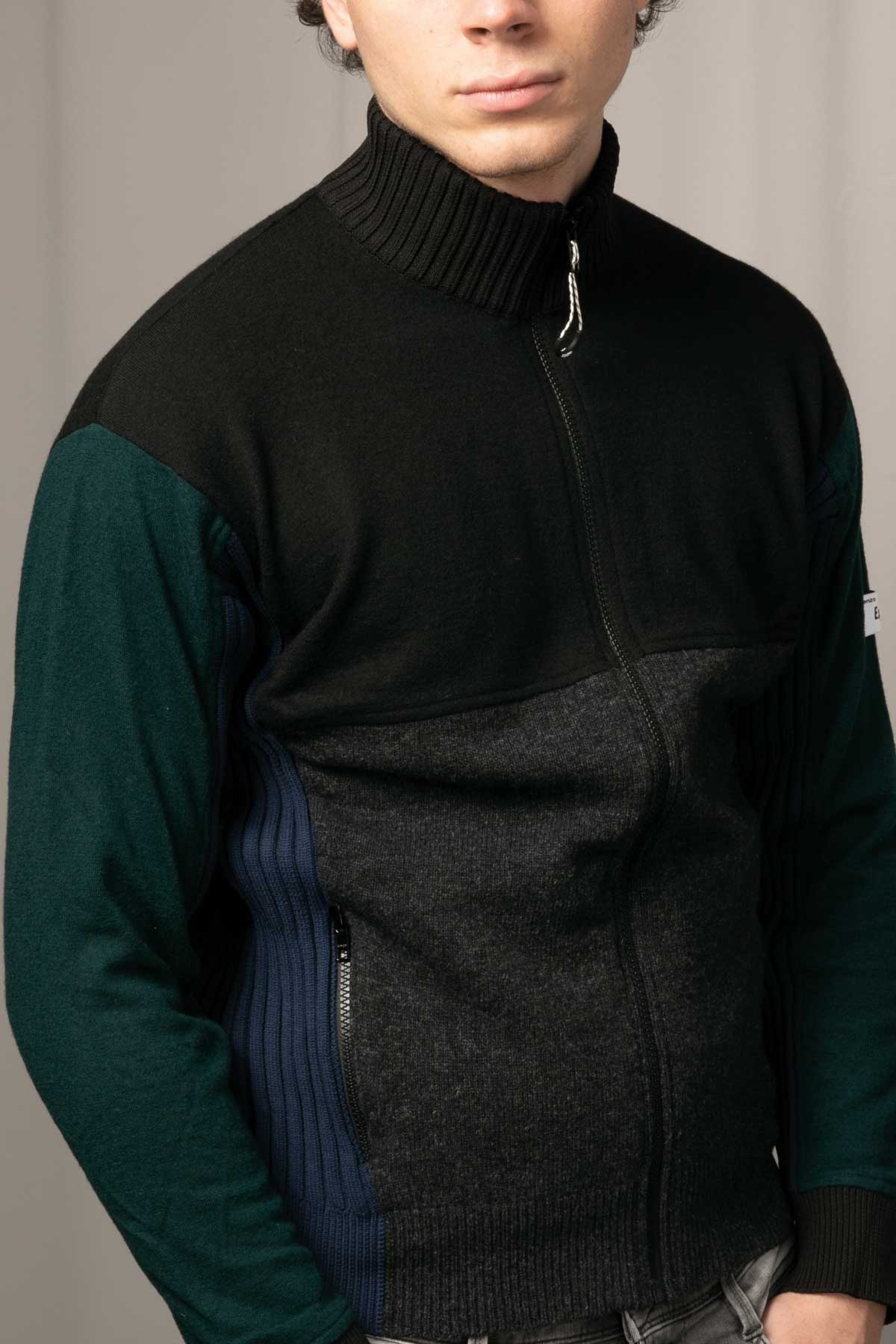 Kenzo Ceket-Libas Trendy Fashion Store