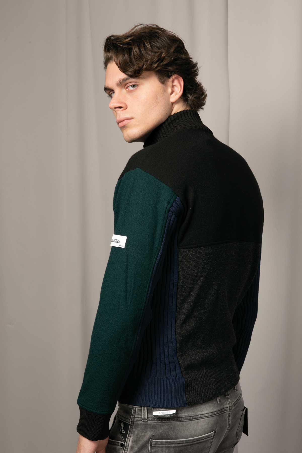 Kenzo Ceket-Libas Trendy Fashion Store