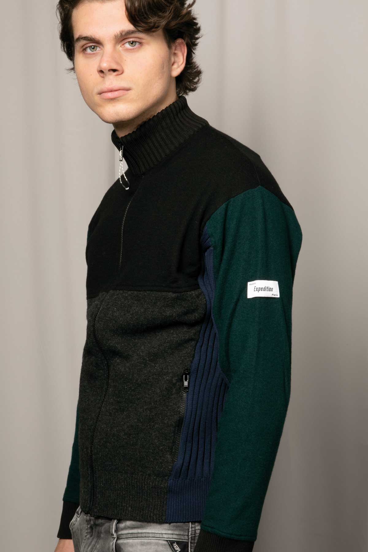 Kenzo Ceket-Libas Trendy Fashion Store