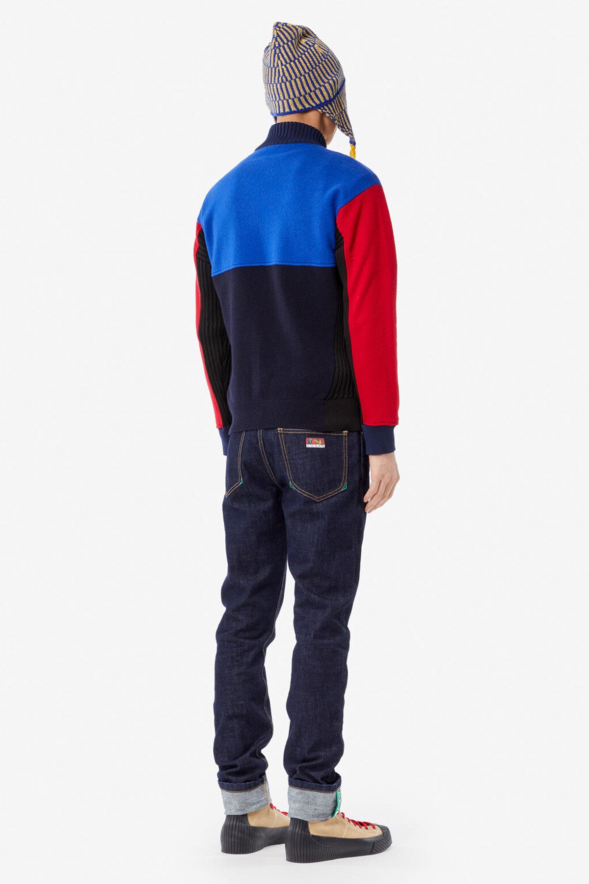 Kenzo Ceket-Libas Trendy Fashion Store