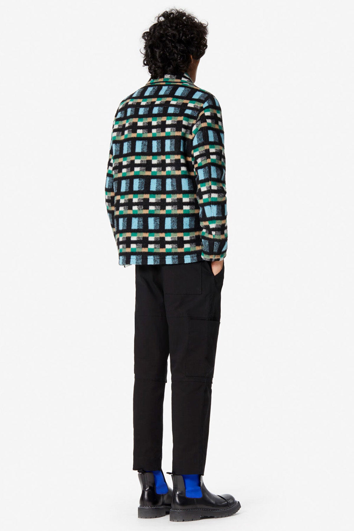 Kenzo Ceket-Libas Trendy Fashion Store