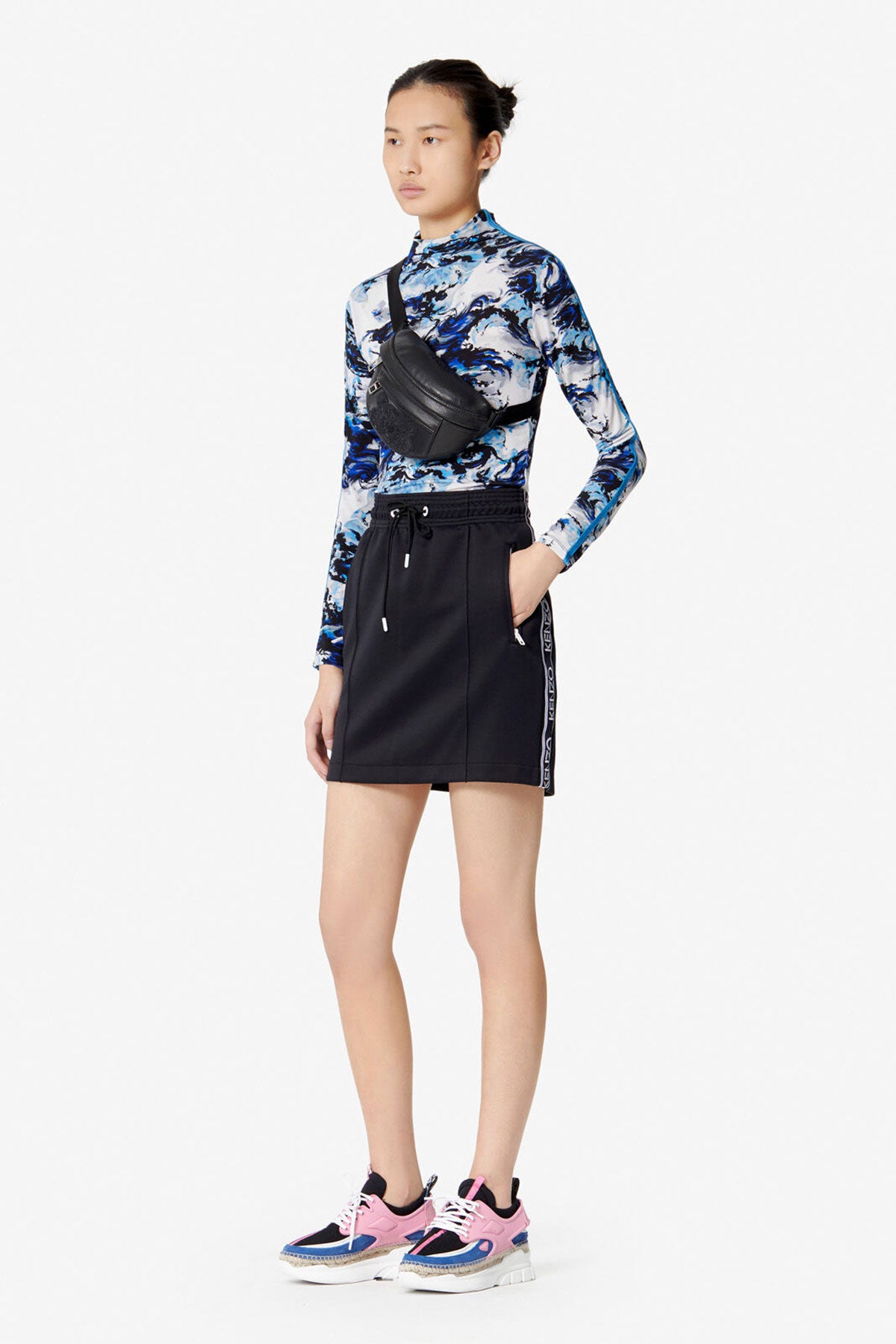 Kenzo Etek-Libas Trendy Fashion Store