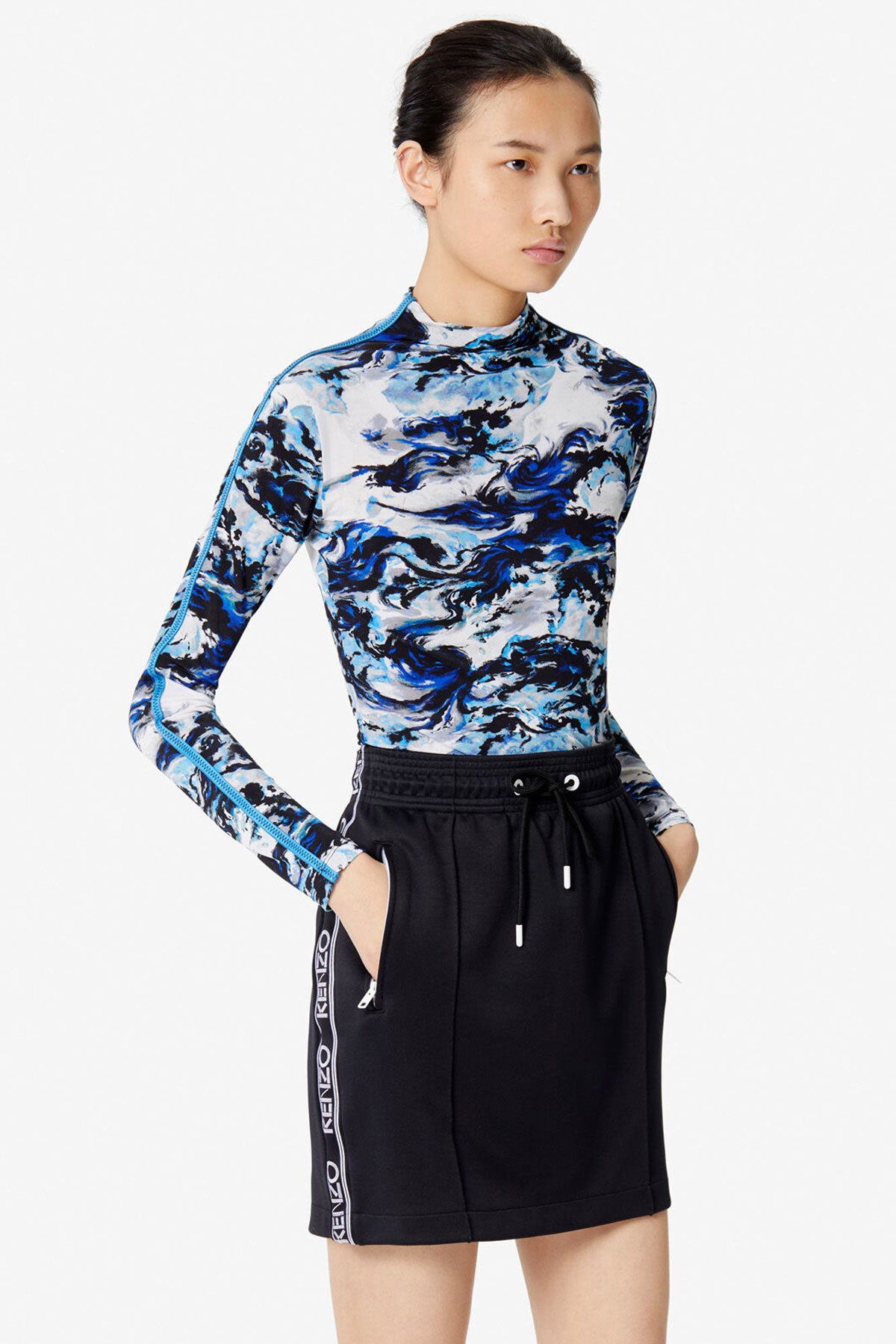 Kenzo Etek-Libas Trendy Fashion Store