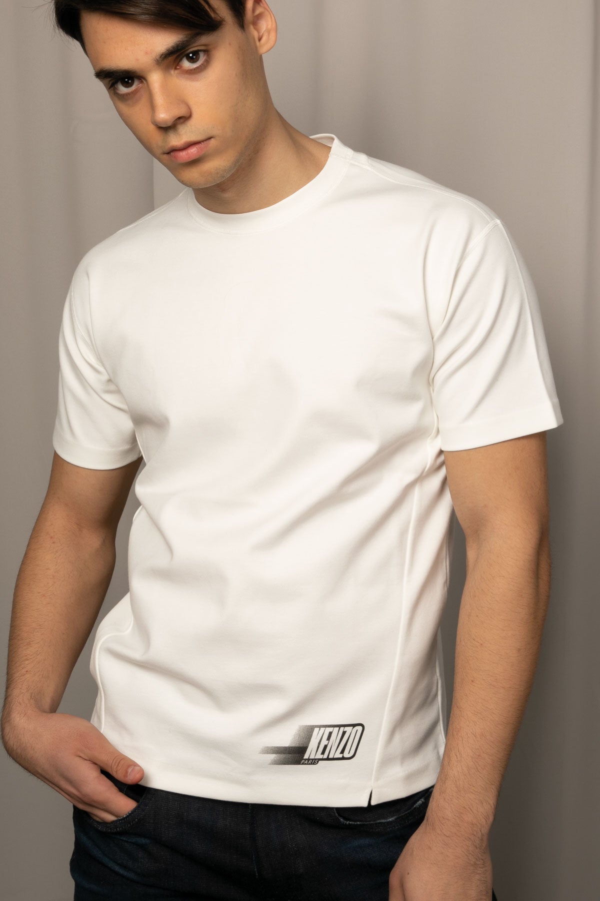 Kenzo T-shirt-Libas Trendy Fashion Store