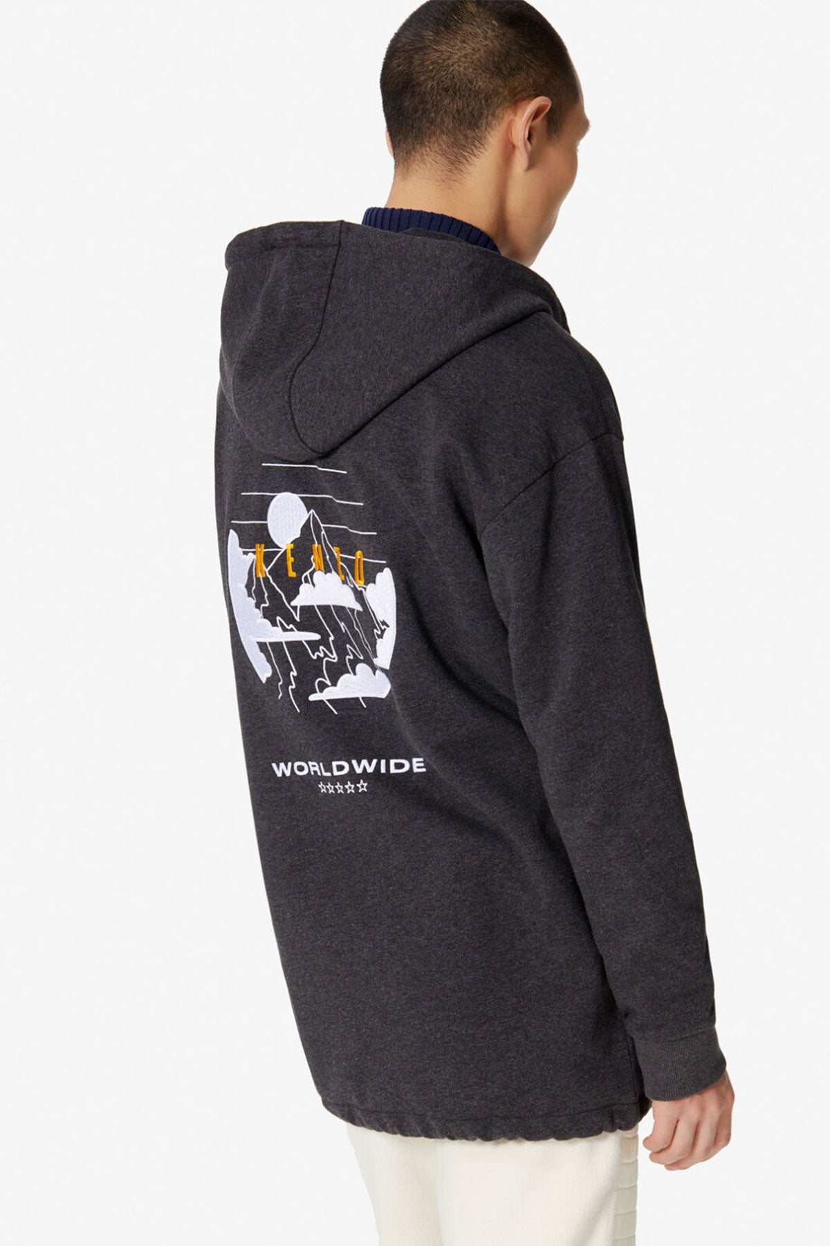 Kenzo Ceket-Libas Trendy Fashion Store