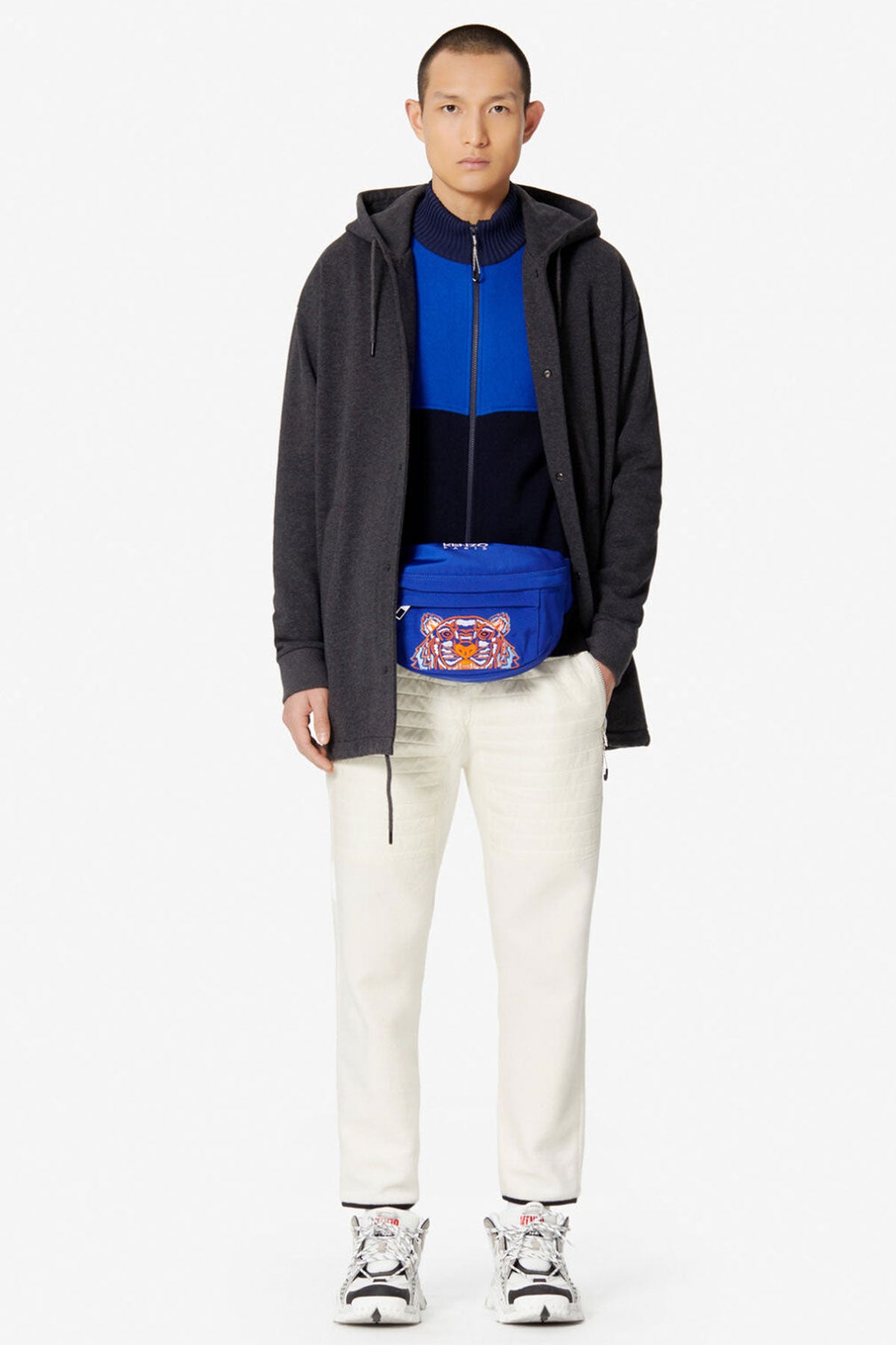 Kenzo Ceket-Libas Trendy Fashion Store