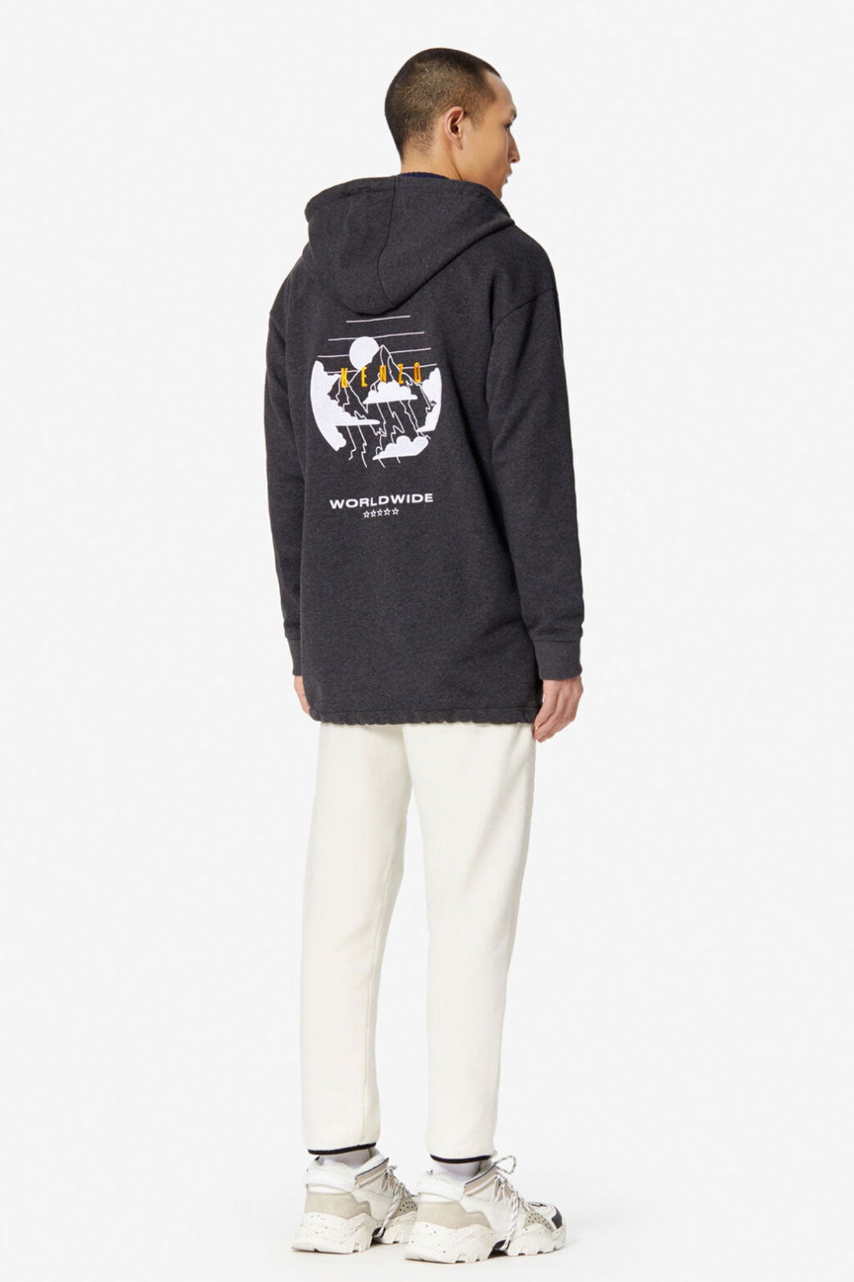 Kenzo Ceket-Libas Trendy Fashion Store