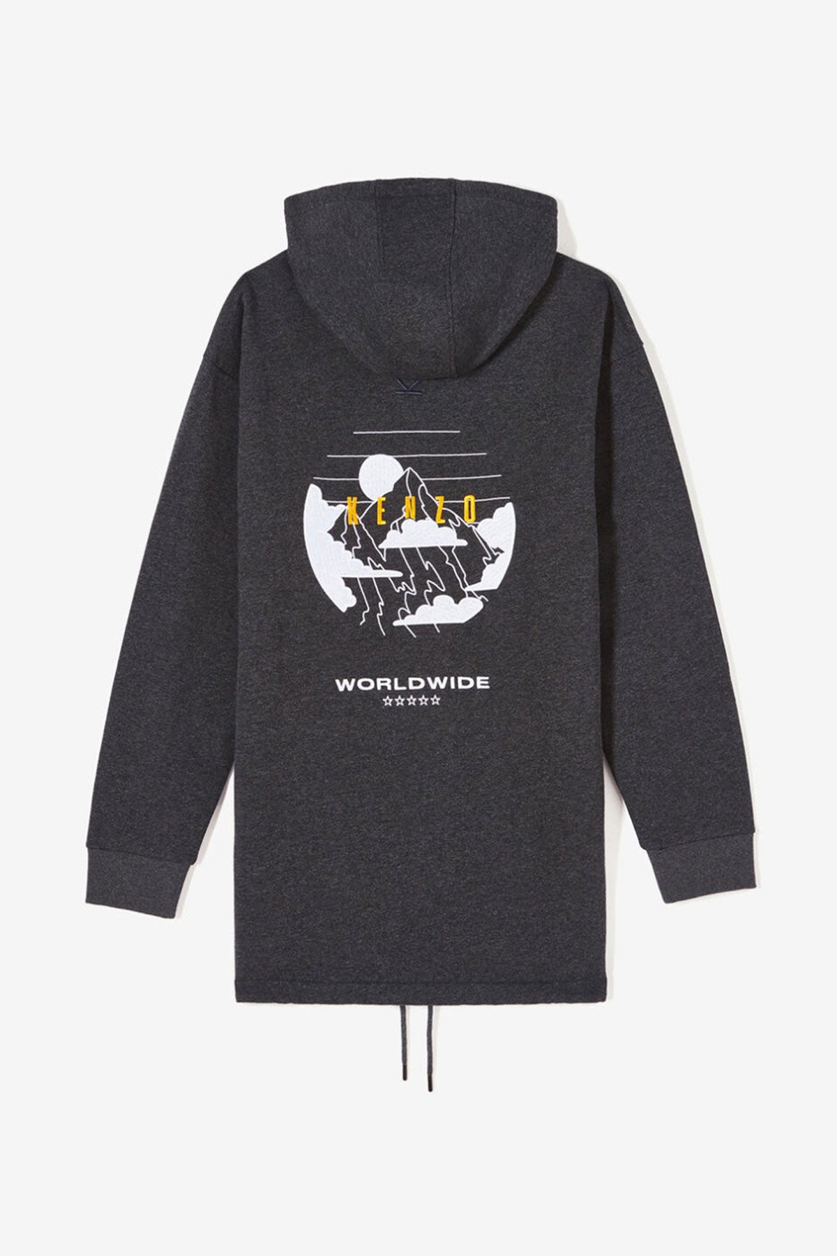 Kenzo Ceket-Libas Trendy Fashion Store