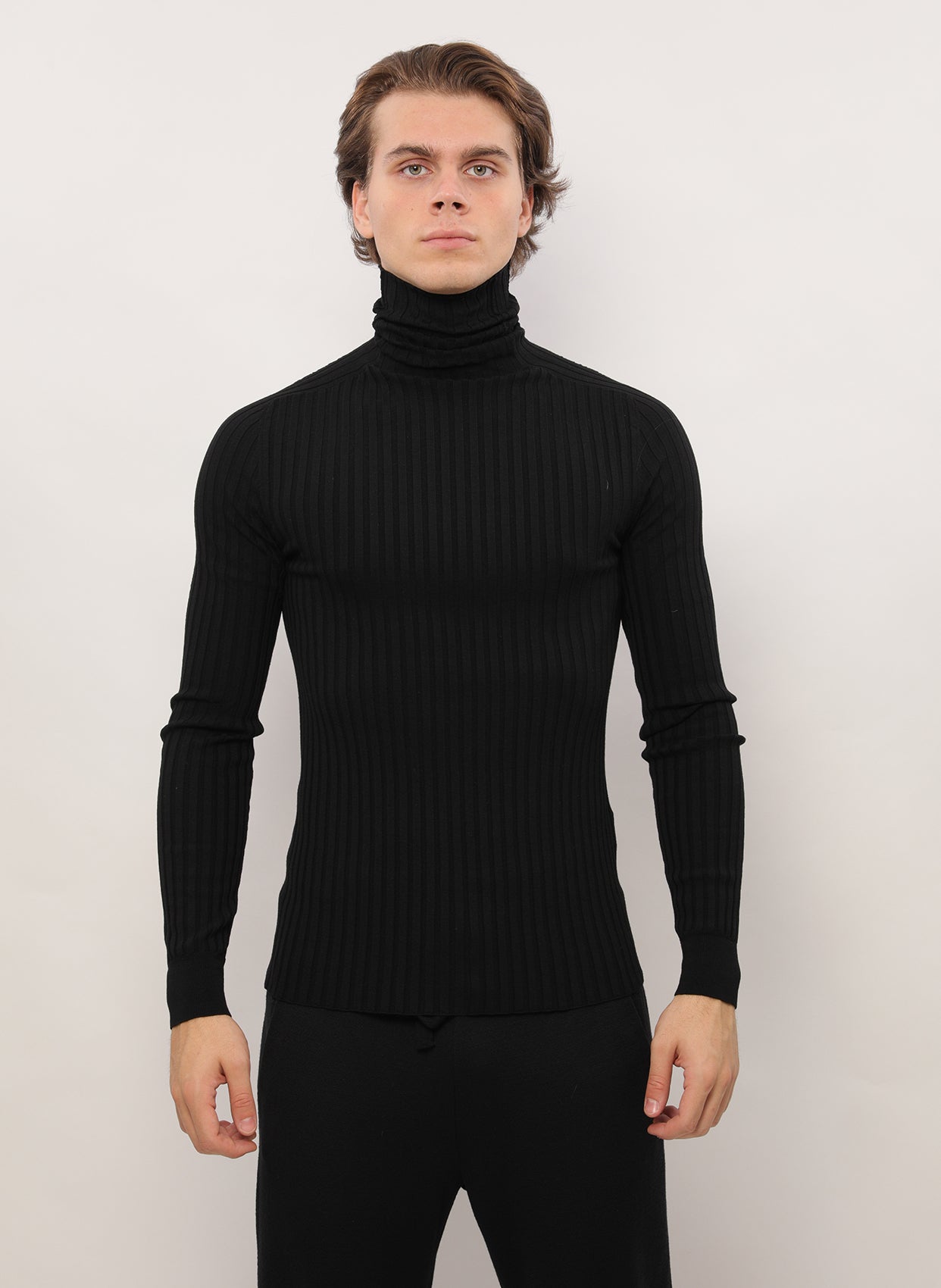 Transit Triko-Libas Trendy Fashion Store