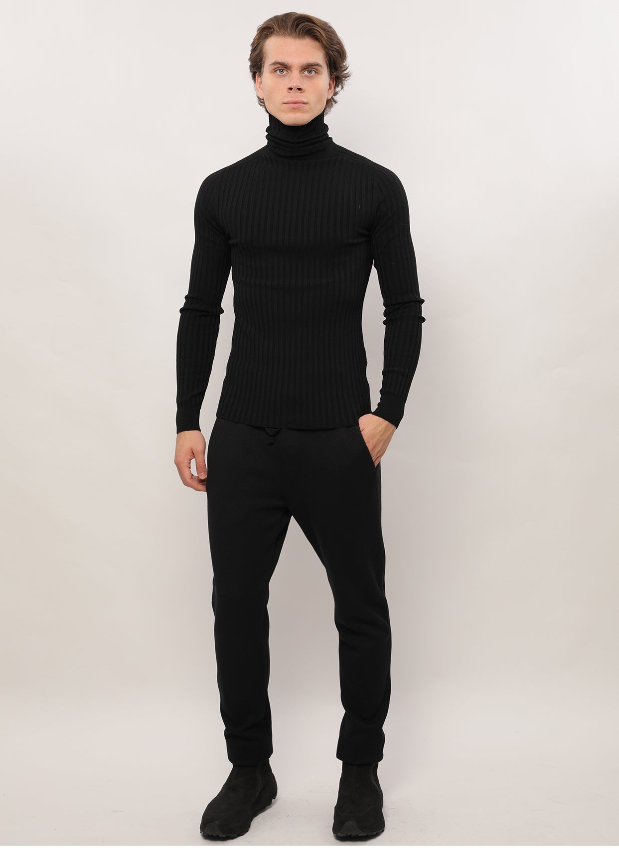 Transit Triko-Libas Trendy Fashion Store