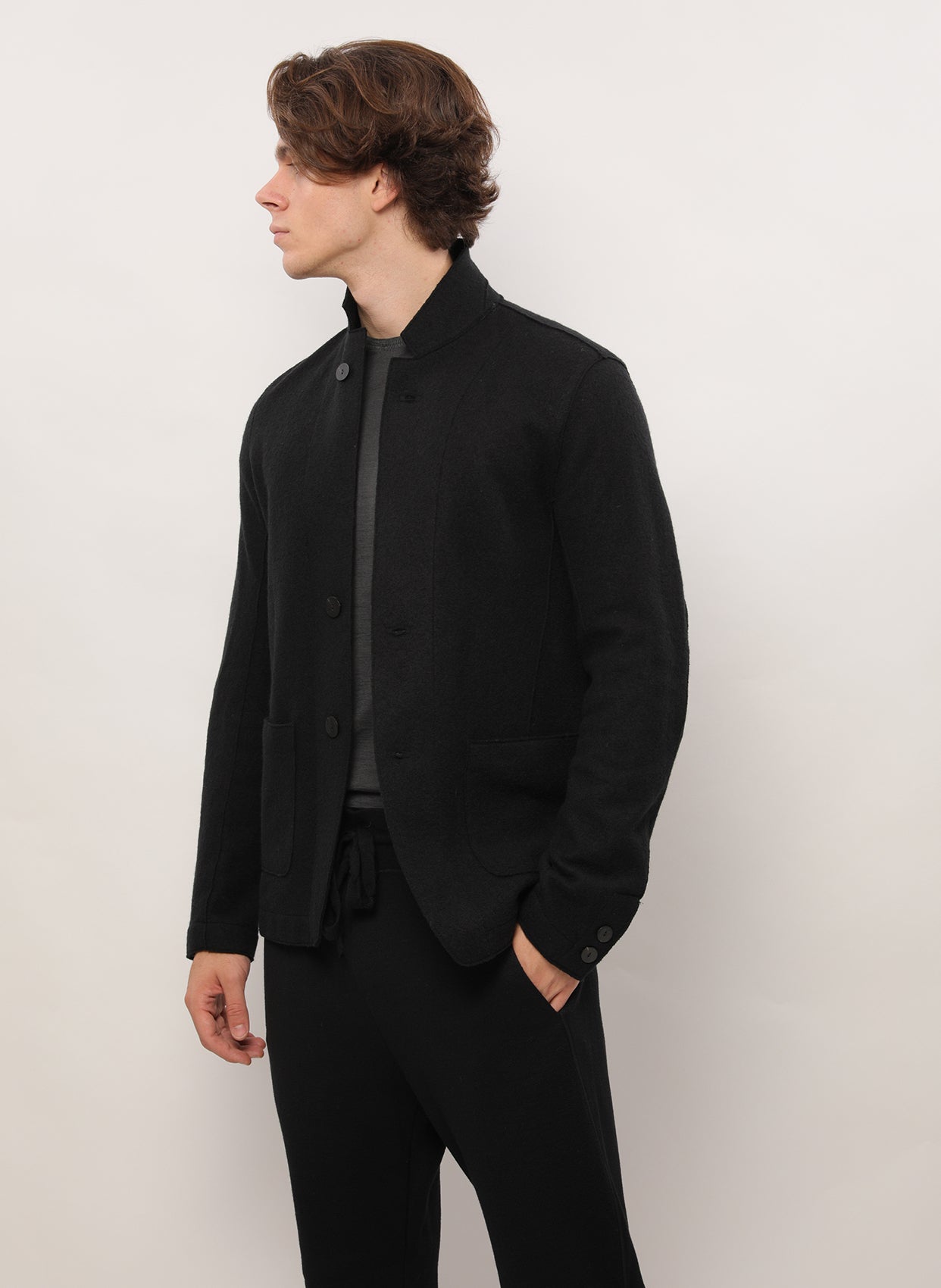 Transit Ceket-Libas Trendy Fashion Store