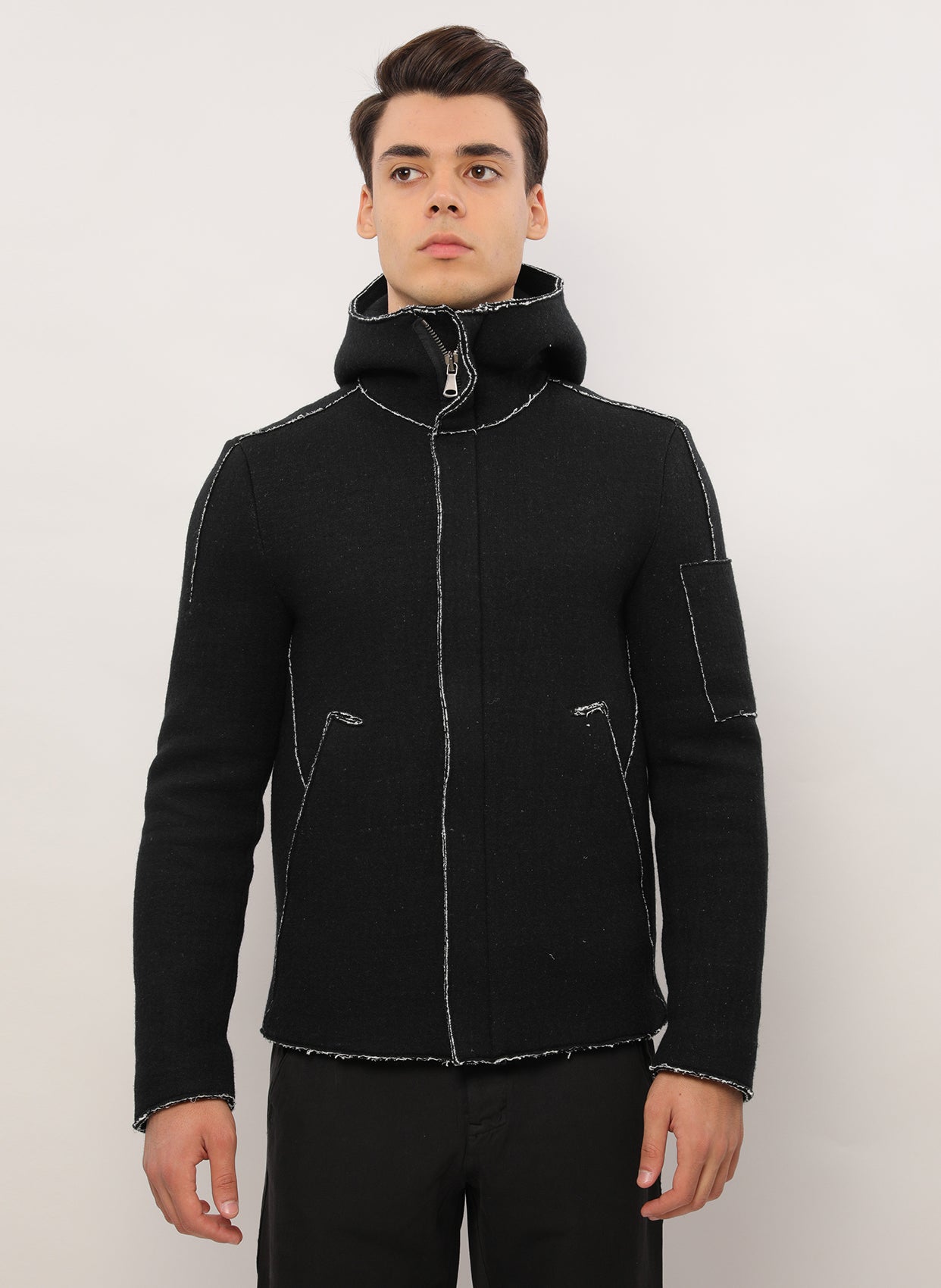 Transit Ceket-Libas Trendy Fashion Store