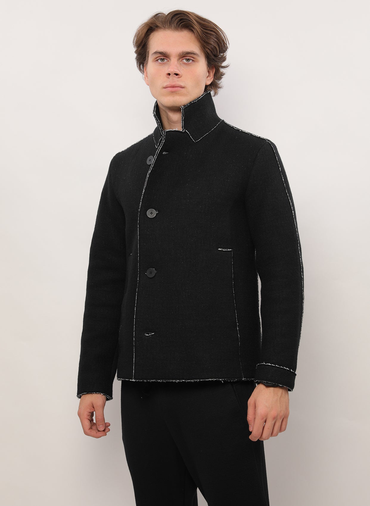 Transit Ceket-Libas Trendy Fashion Store