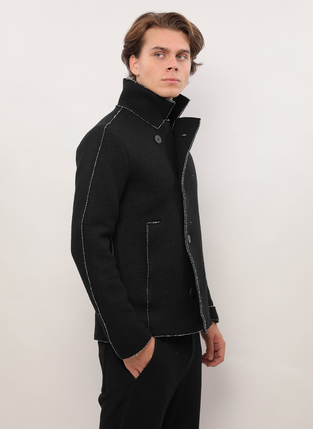 Transit Ceket-Libas Trendy Fashion Store