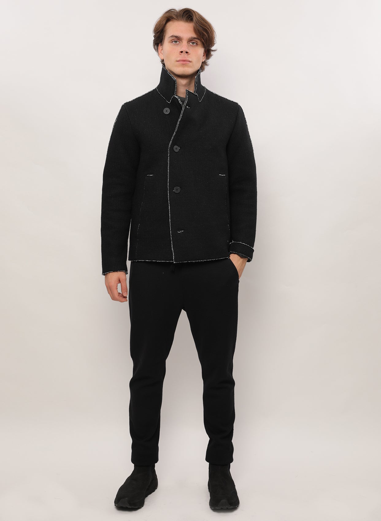 Transit Ceket-Libas Trendy Fashion Store