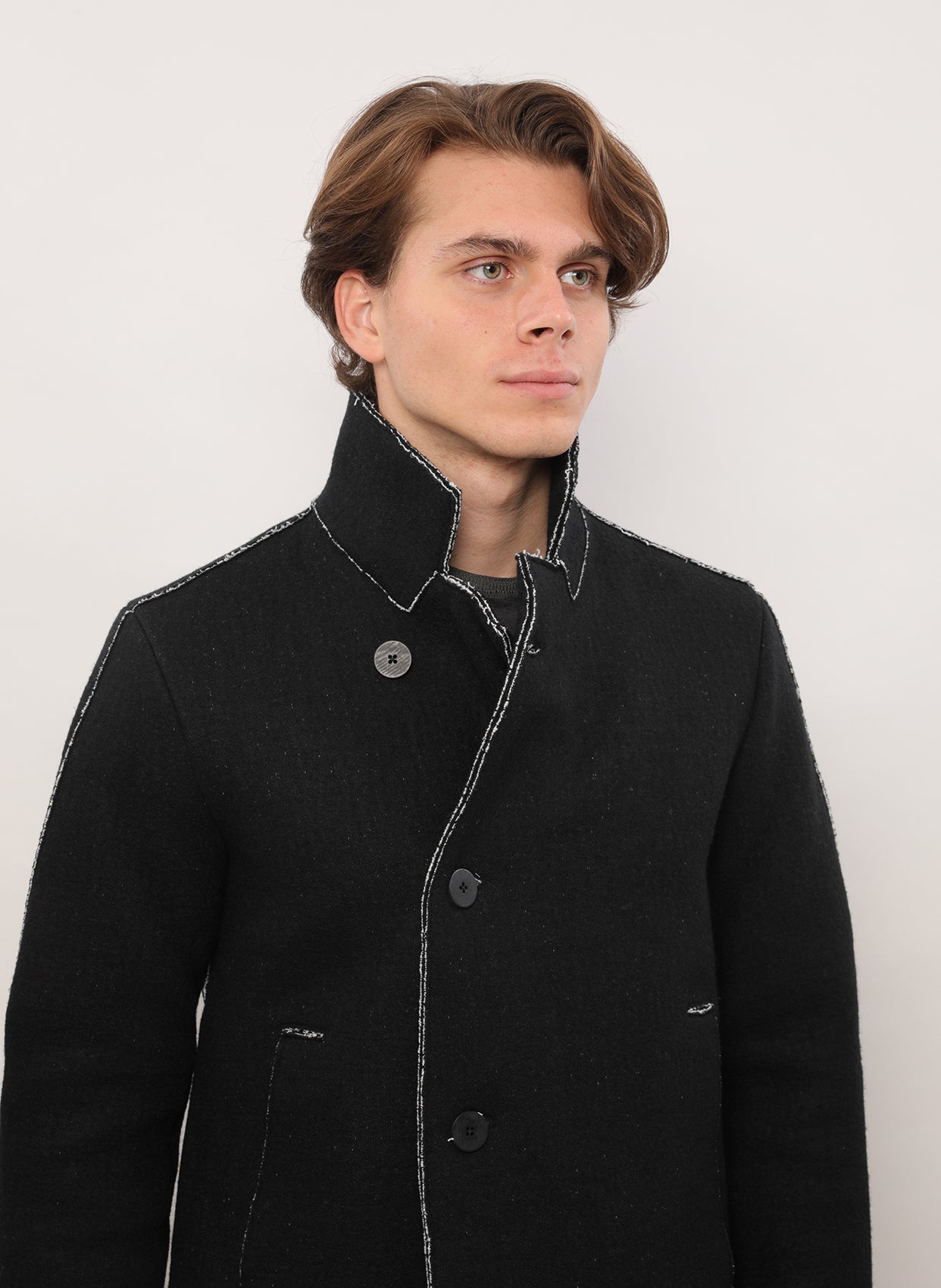 Transit Ceket-Libas Trendy Fashion Store