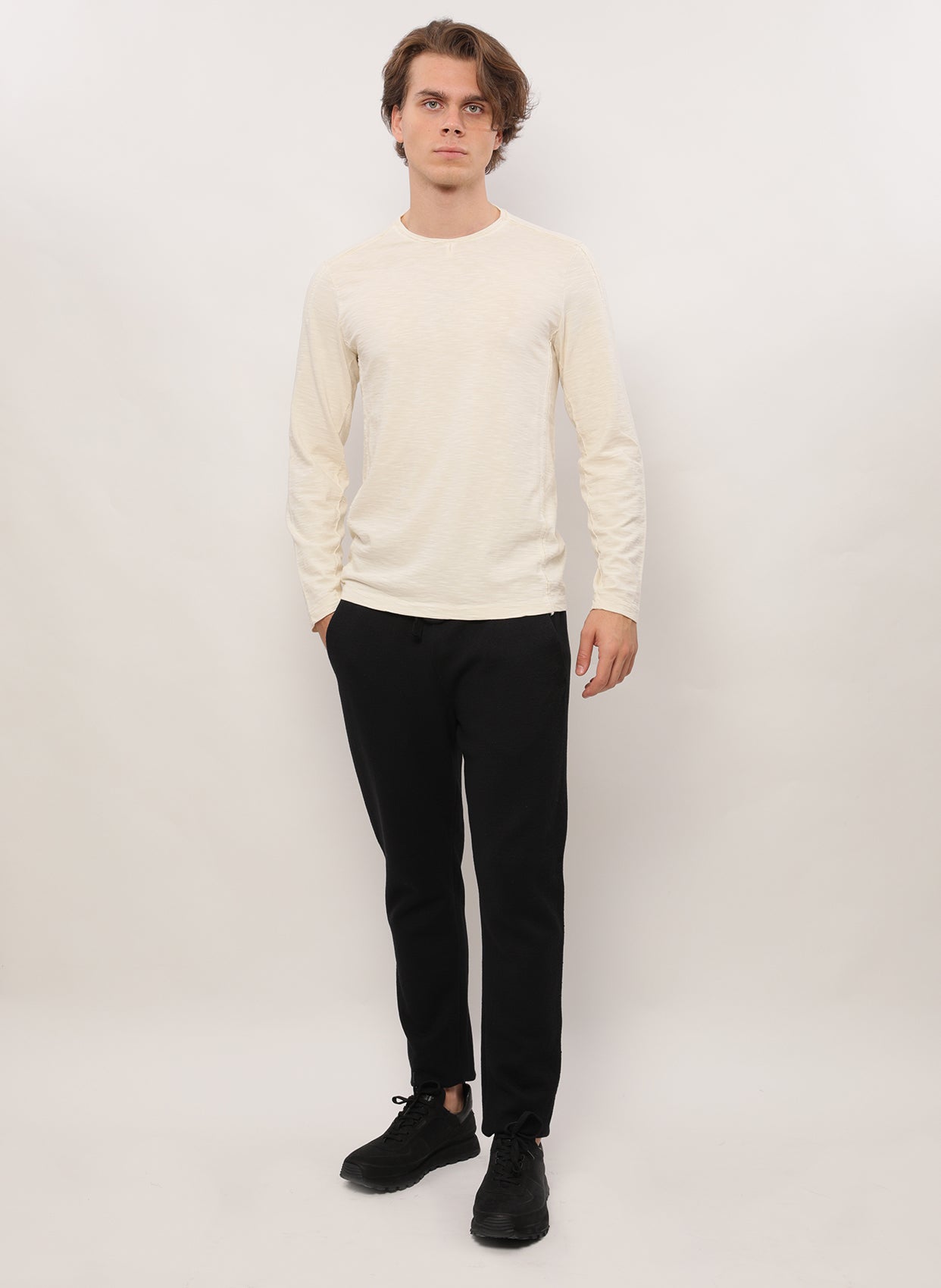 Transit Triko-Libas Trendy Fashion Store