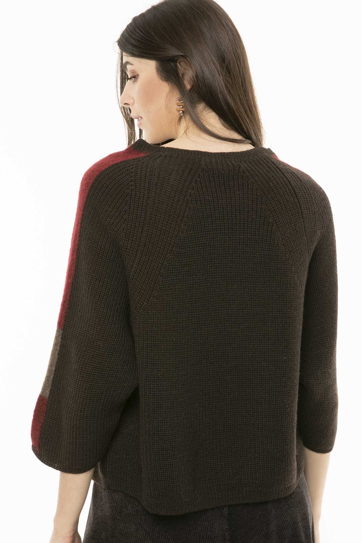 Transit Triko-Libas Trendy Fashion Store