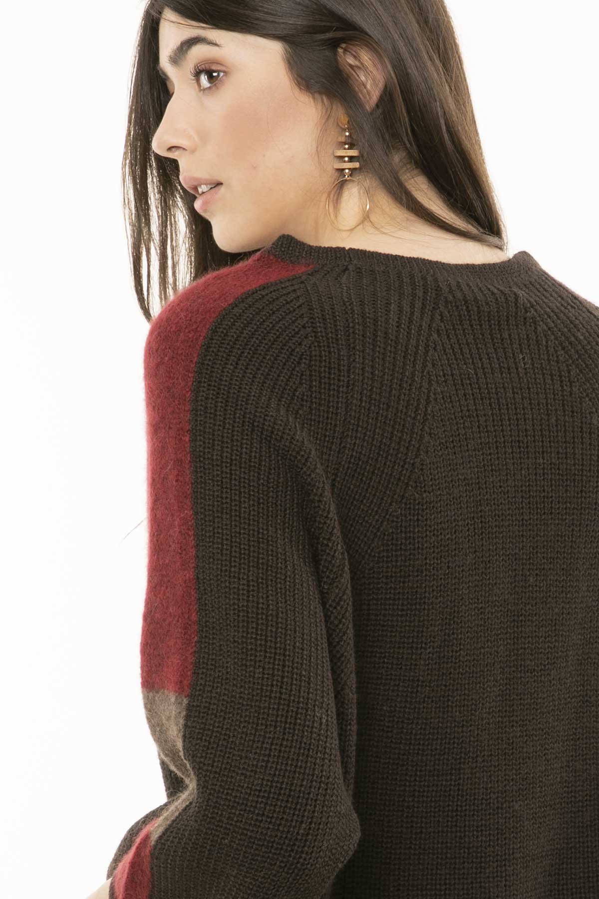 Transit Triko-Libas Trendy Fashion Store