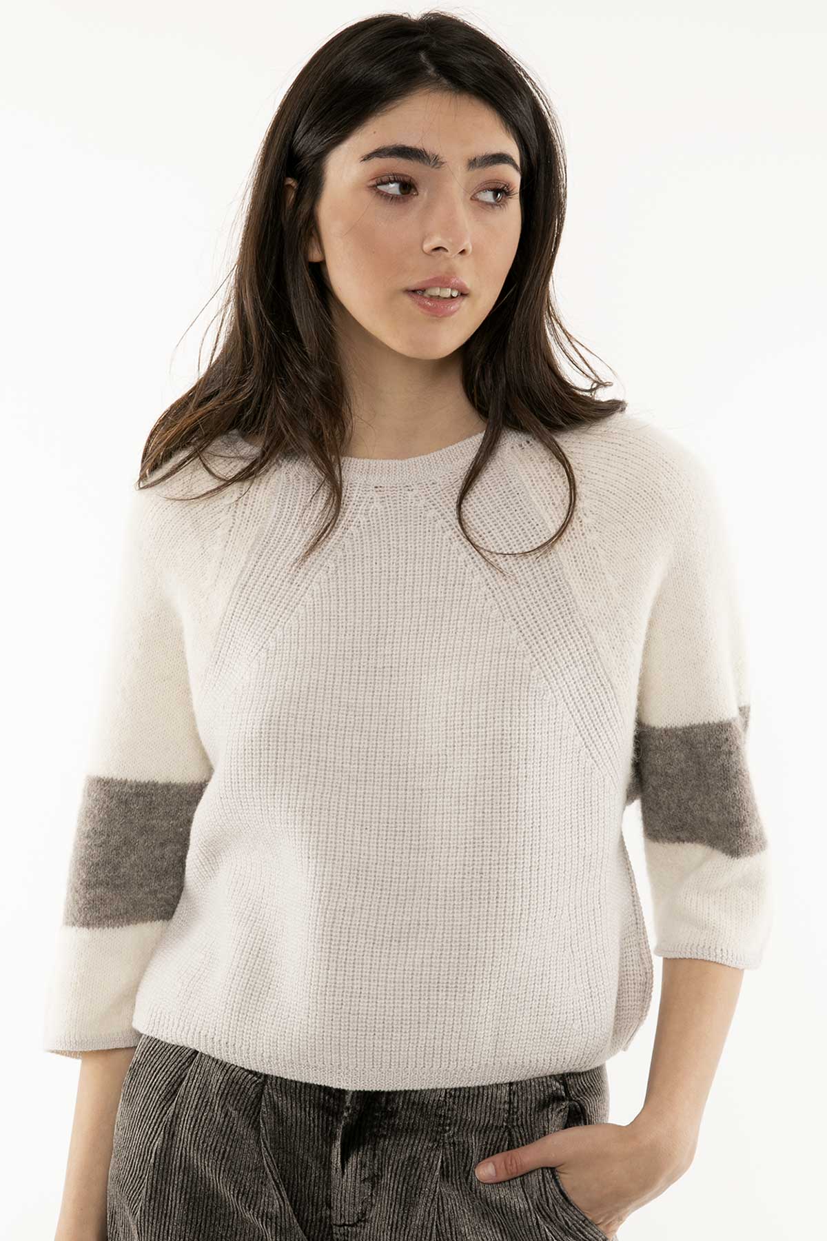 Transit Triko-Libas Trendy Fashion Store