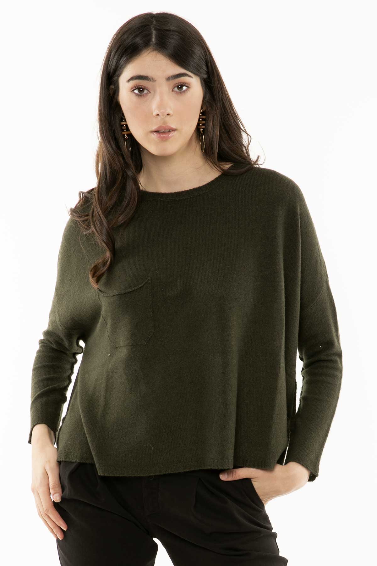 Transit Triko-Libas Trendy Fashion Store