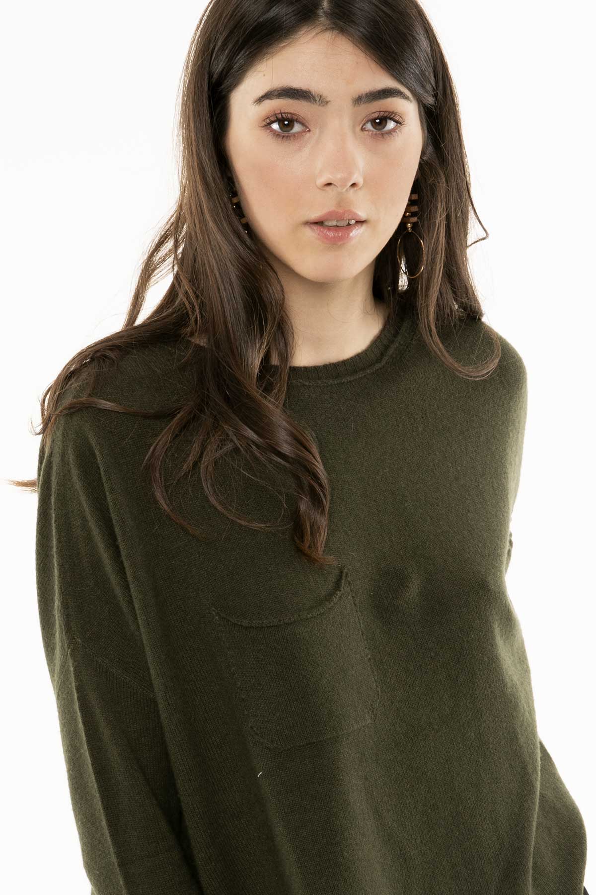 Transit Triko-Libas Trendy Fashion Store