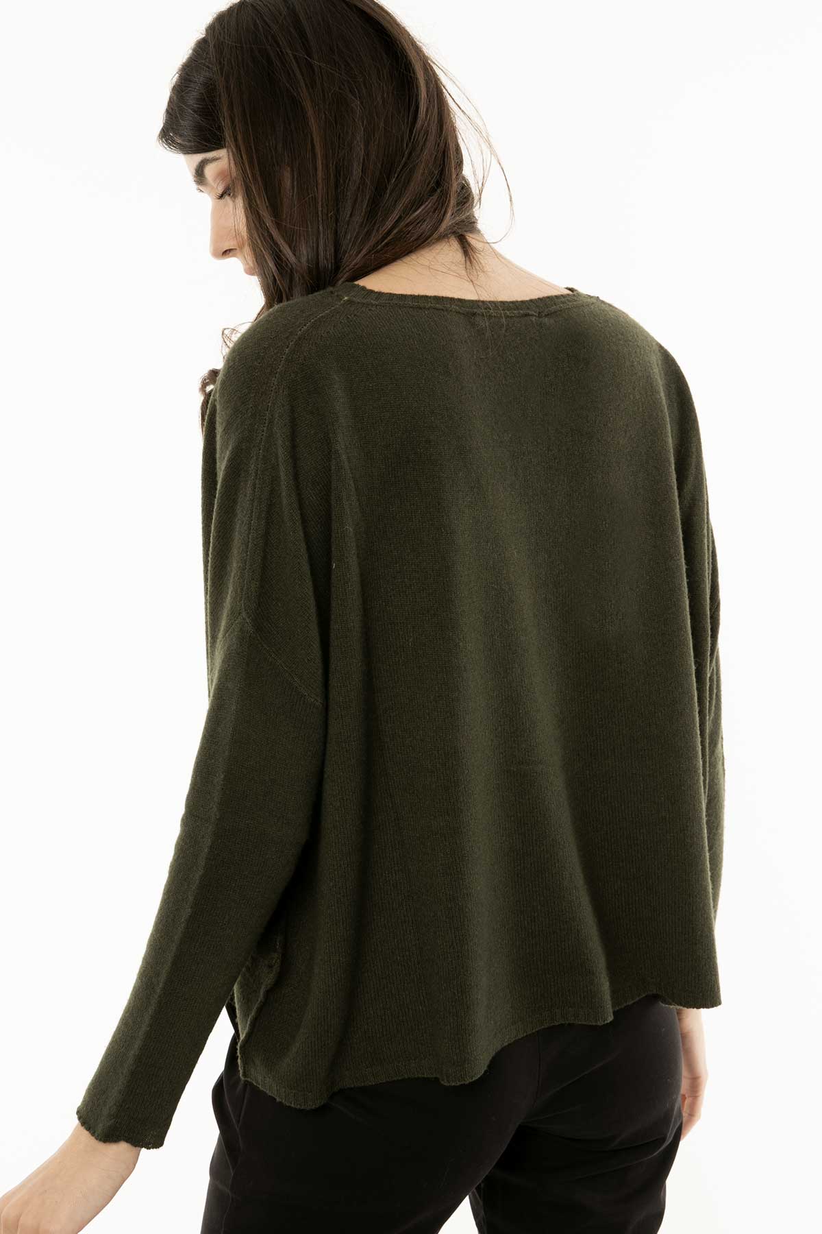 Transit Triko-Libas Trendy Fashion Store