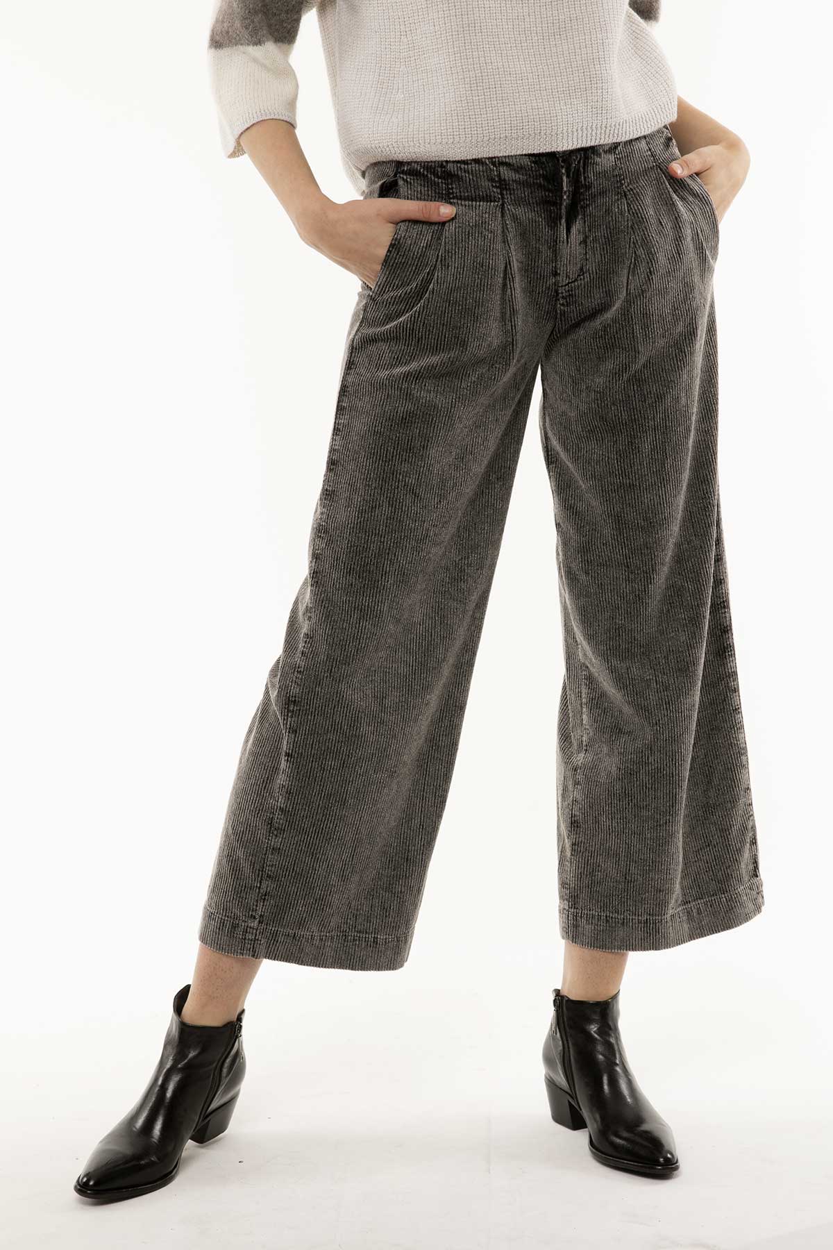 Transit Pantolon-Libas Trendy Fashion Store