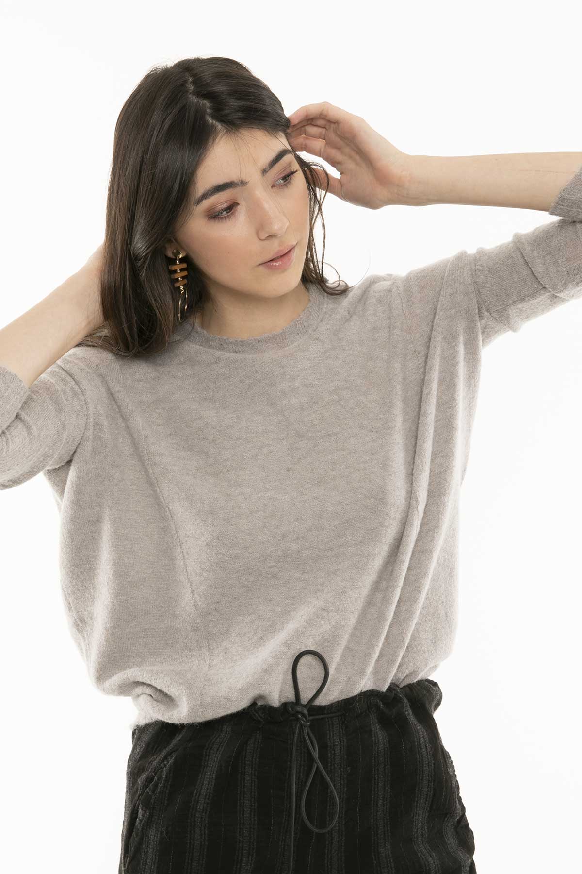 Transit Triko-Libas Trendy Fashion Store