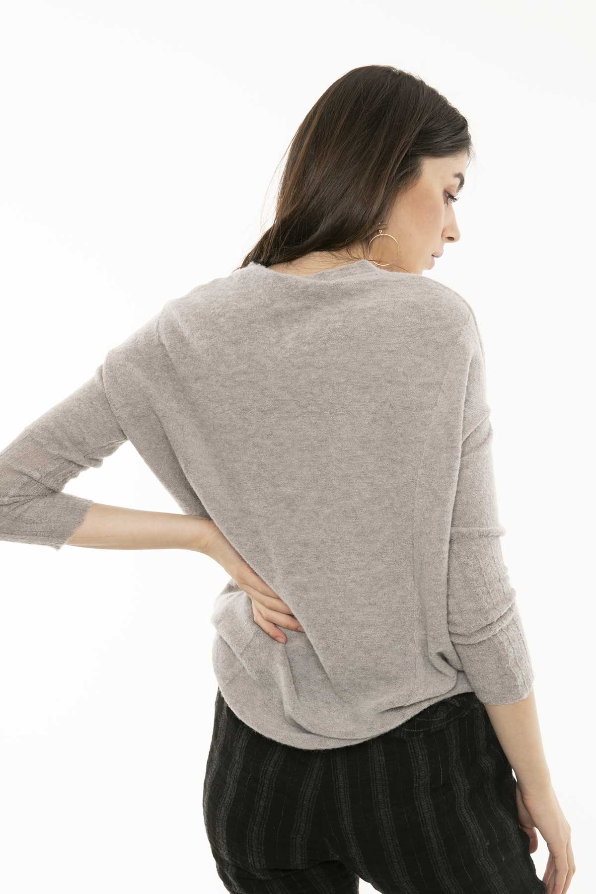 Transit Triko-Libas Trendy Fashion Store